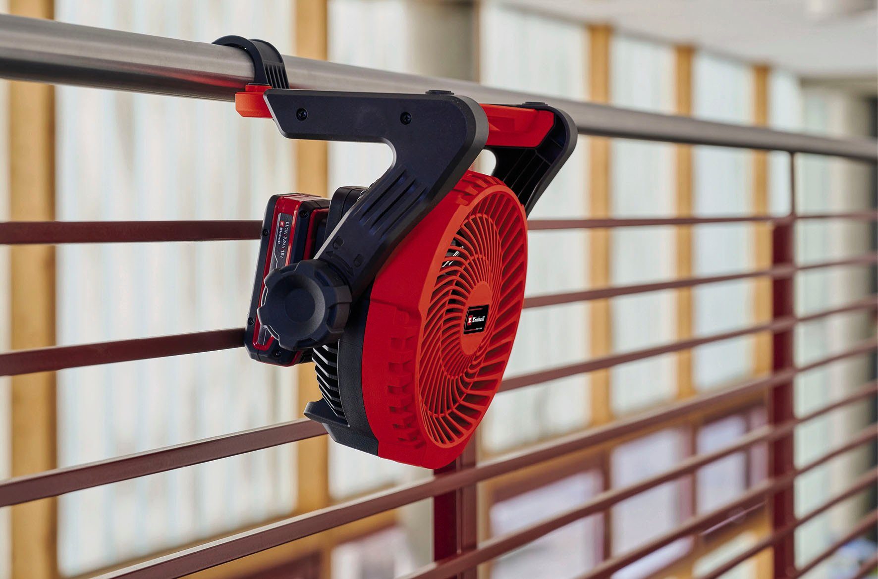 Einhell Standventilator EINHELL Akku-Ventilator GE-CF 18/2200 günstig online kaufen