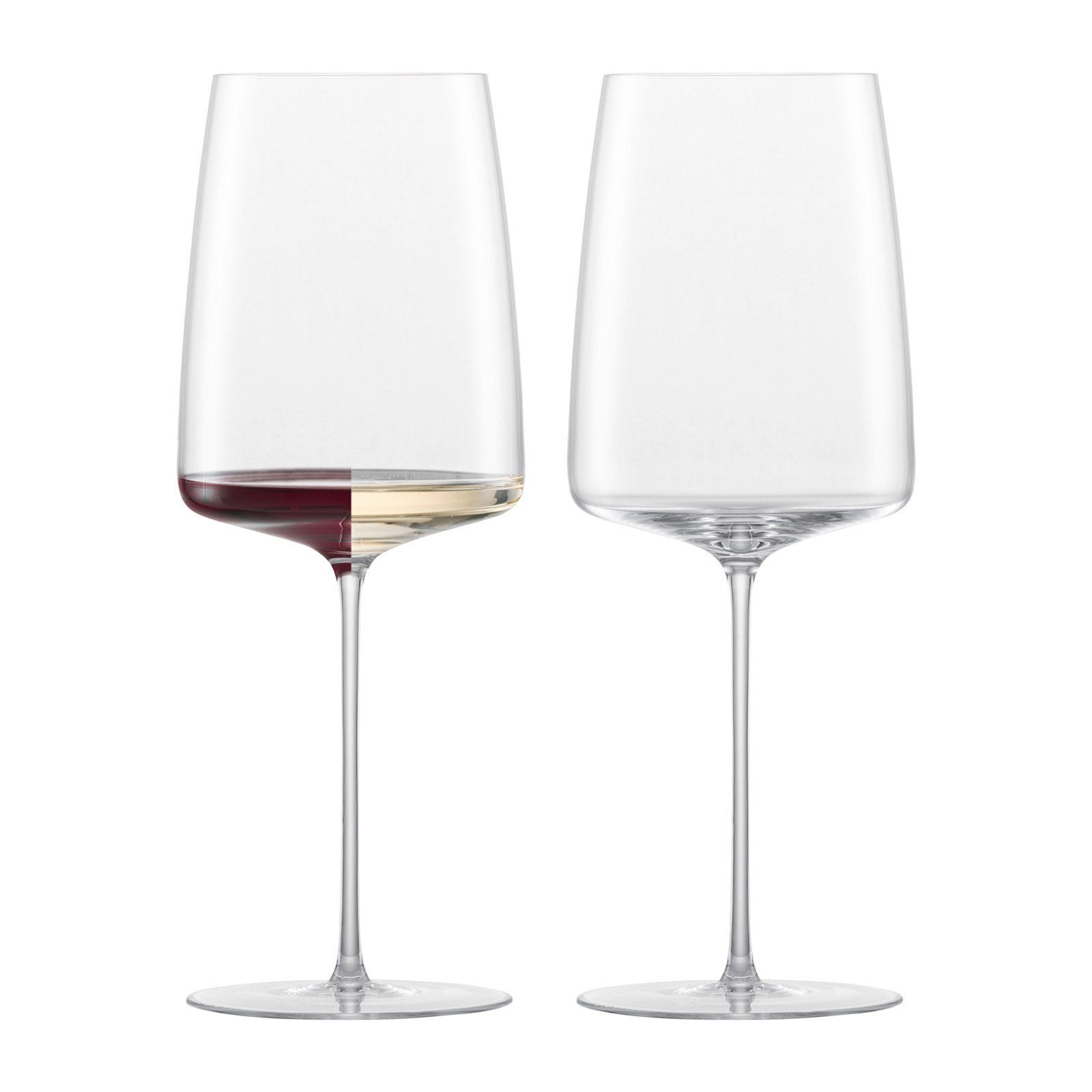 Weißweinglas Simplify Weißweingläser 689 ml 2er Set