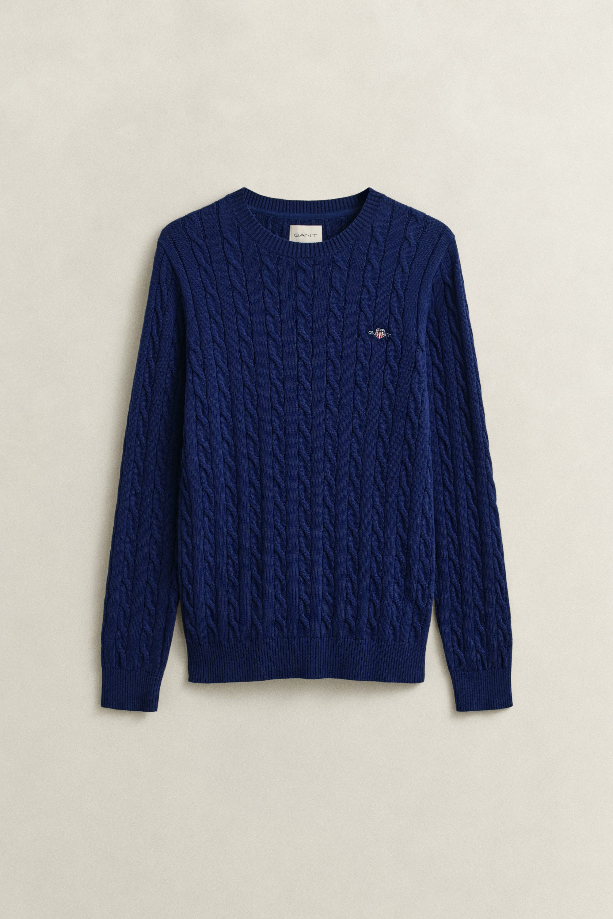 Gant Strickpullover