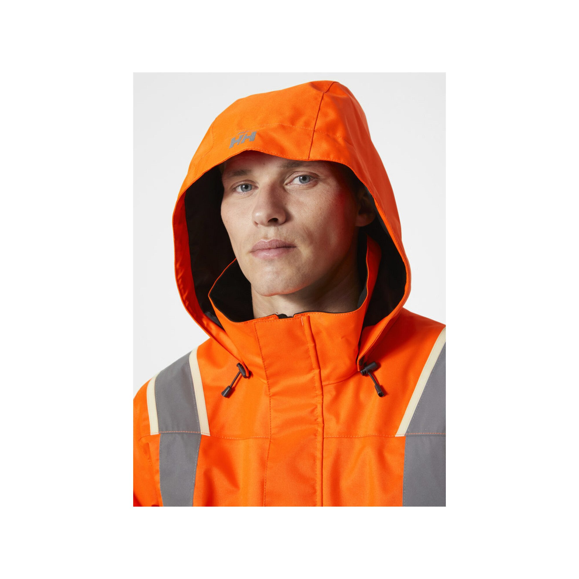 Helly Hansen UC ME Jacke EN20471 | XL | HH 77215 60 269 Helly Hansen UC ME Jacke EN20471 | XL | HH 77215 60 269