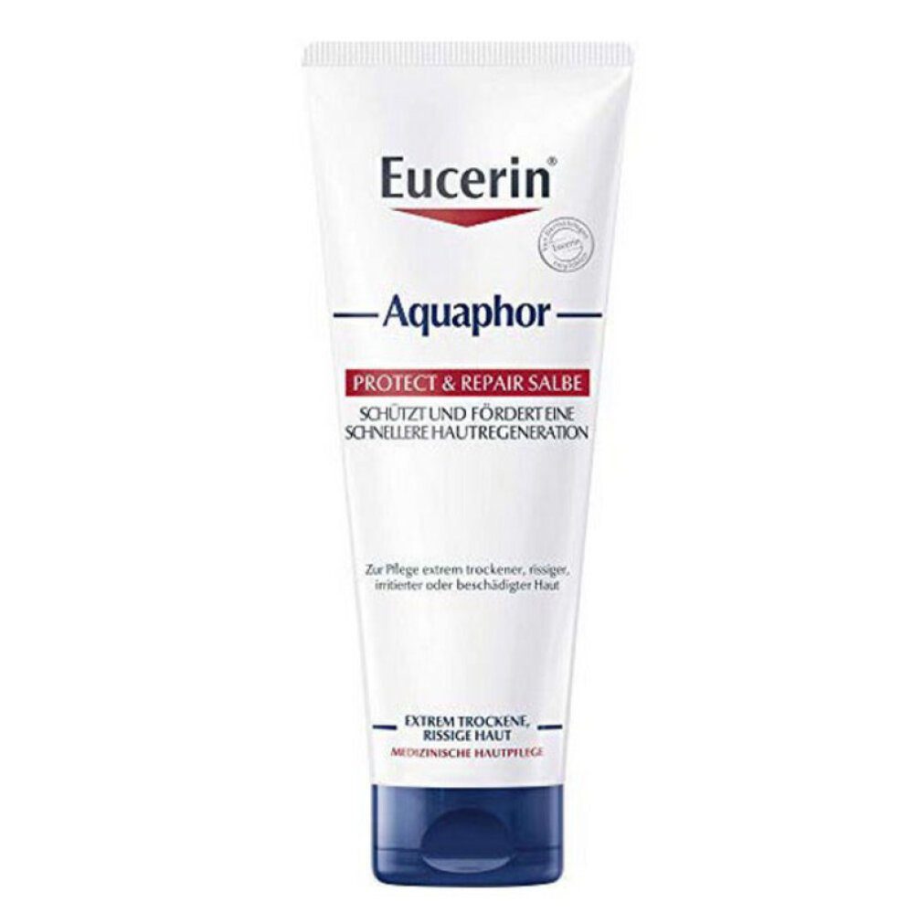- Eucerin Körperpflegemittel Balsam Hautreparatur 198 Eucerin g Aquaphor