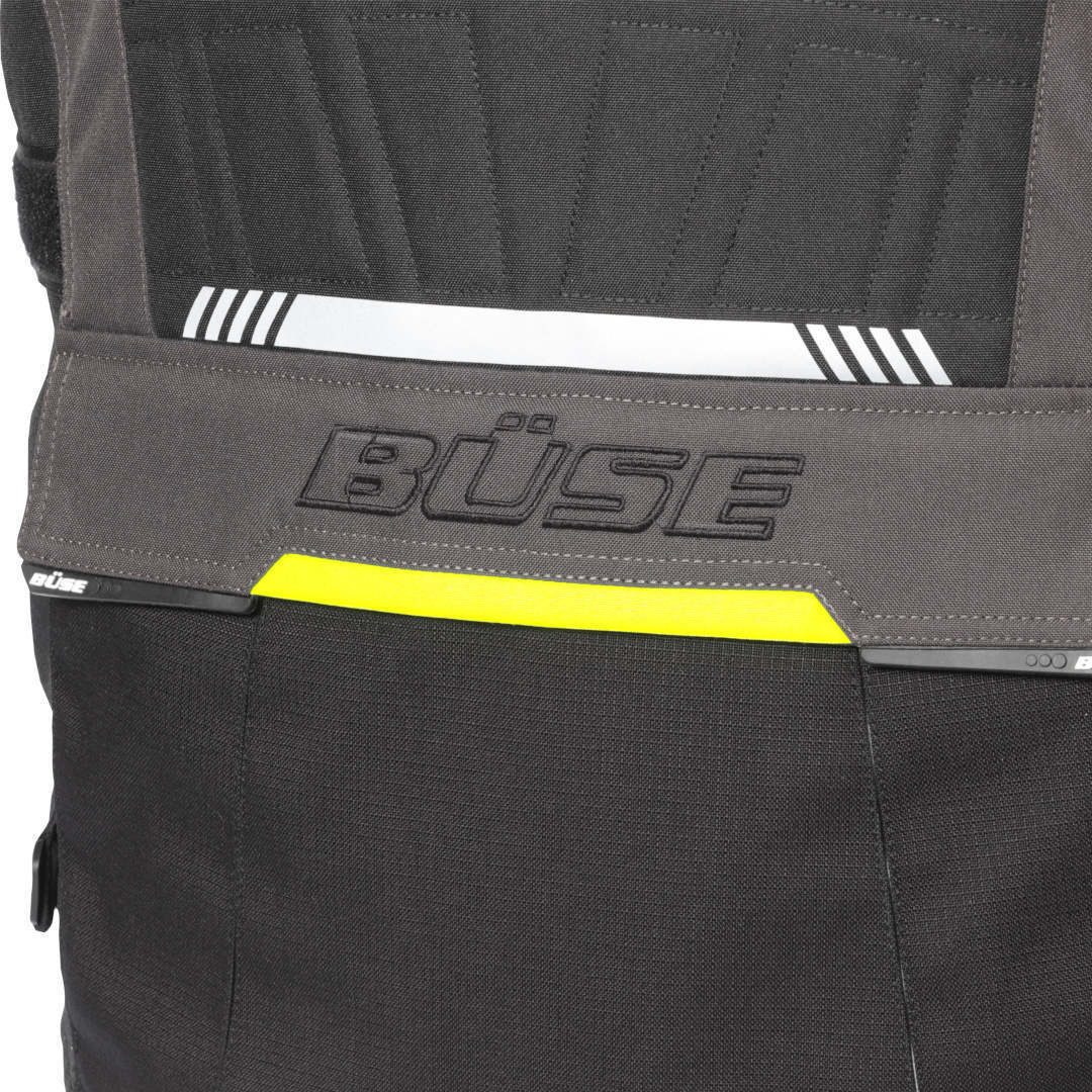 Büse Motorradjacke Highland 2 Motorrad Textiljacke
