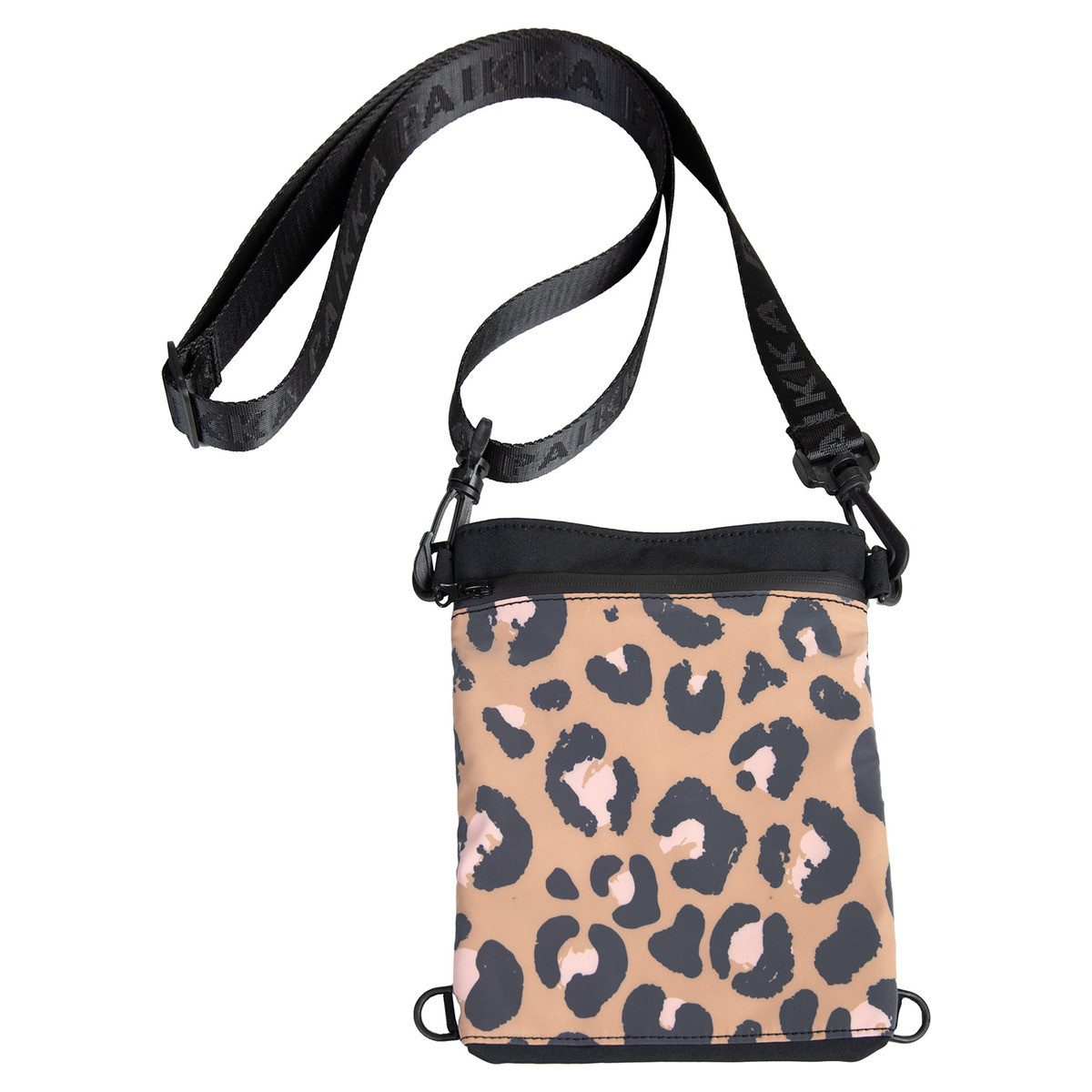 PAIKKA Сумка для лечения Сумка для лечения "Visibility Treat Pouch" leo