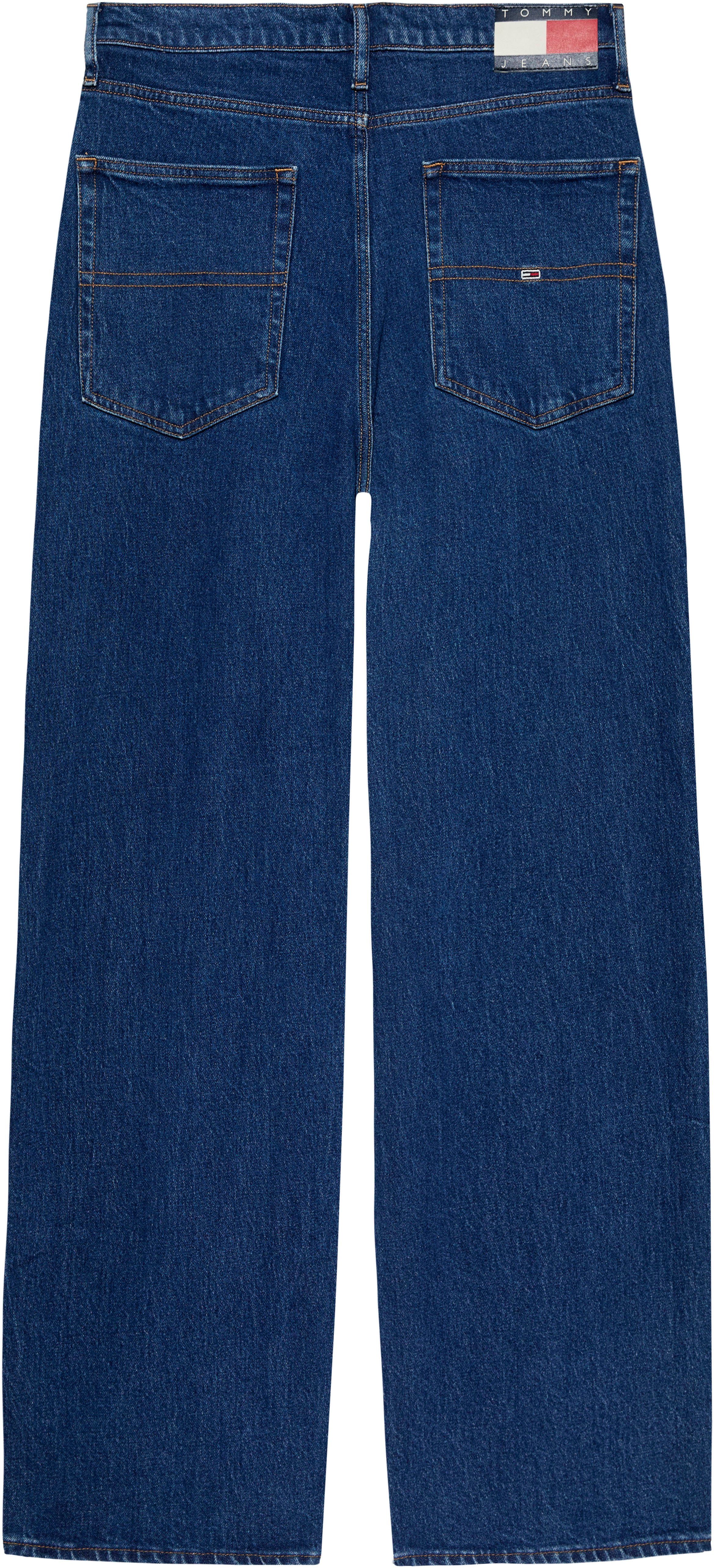 Effekten BGY mit BH6110 LW JEAN Jeans Jeans Tommy Weite Destroyed leichten DAISY