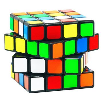 CUBIKON 3D-Puzzle Original Master SPEED Cube 4 x 4 REVENGE Zauberwürfel, Puzzleteile