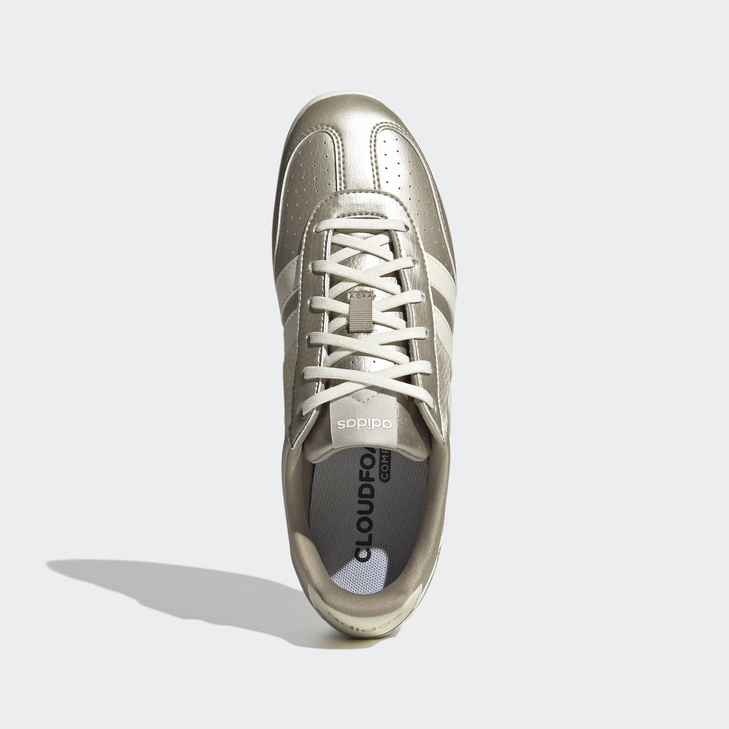 adidas Sportswear BARREDA LO Sneaker – Bild 4 von 5