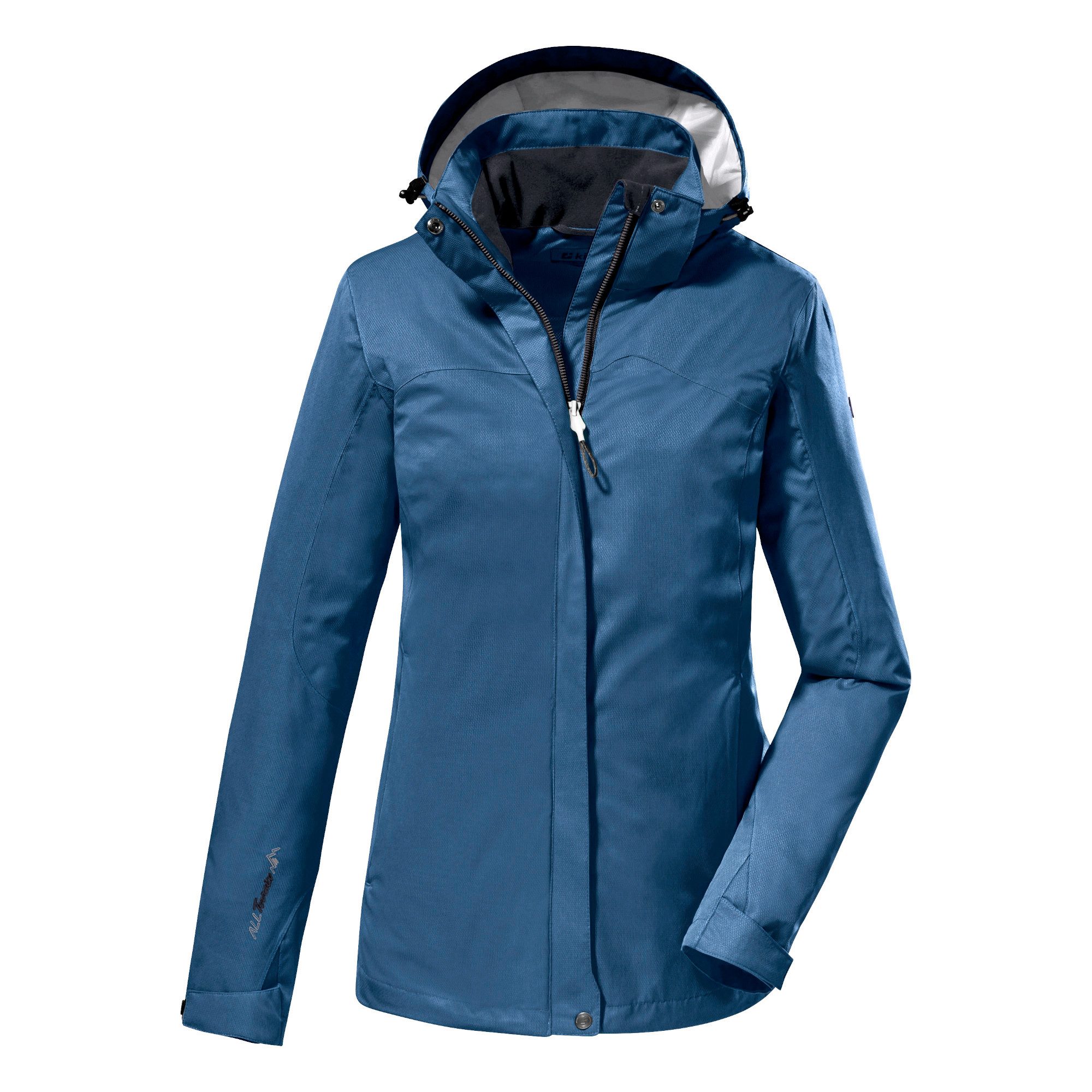 Killtec Allwetterjacke Killtec Damen Jacke KOS günstig online kaufen