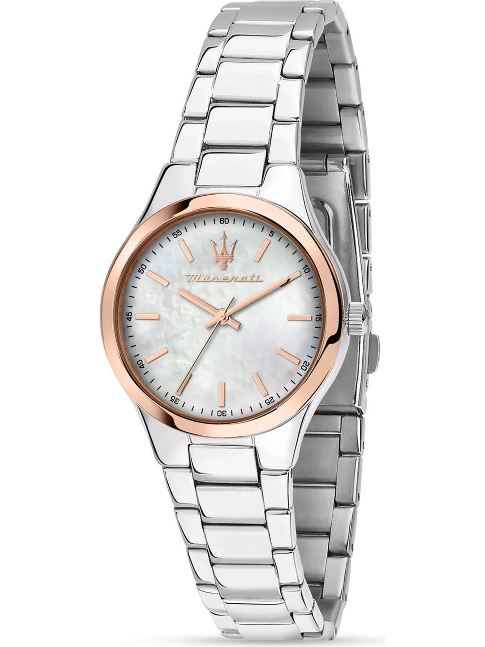 MASERATI Quarzuhr Maserati R8853151503 Attrazione Maserati R8853151503 Attrazione