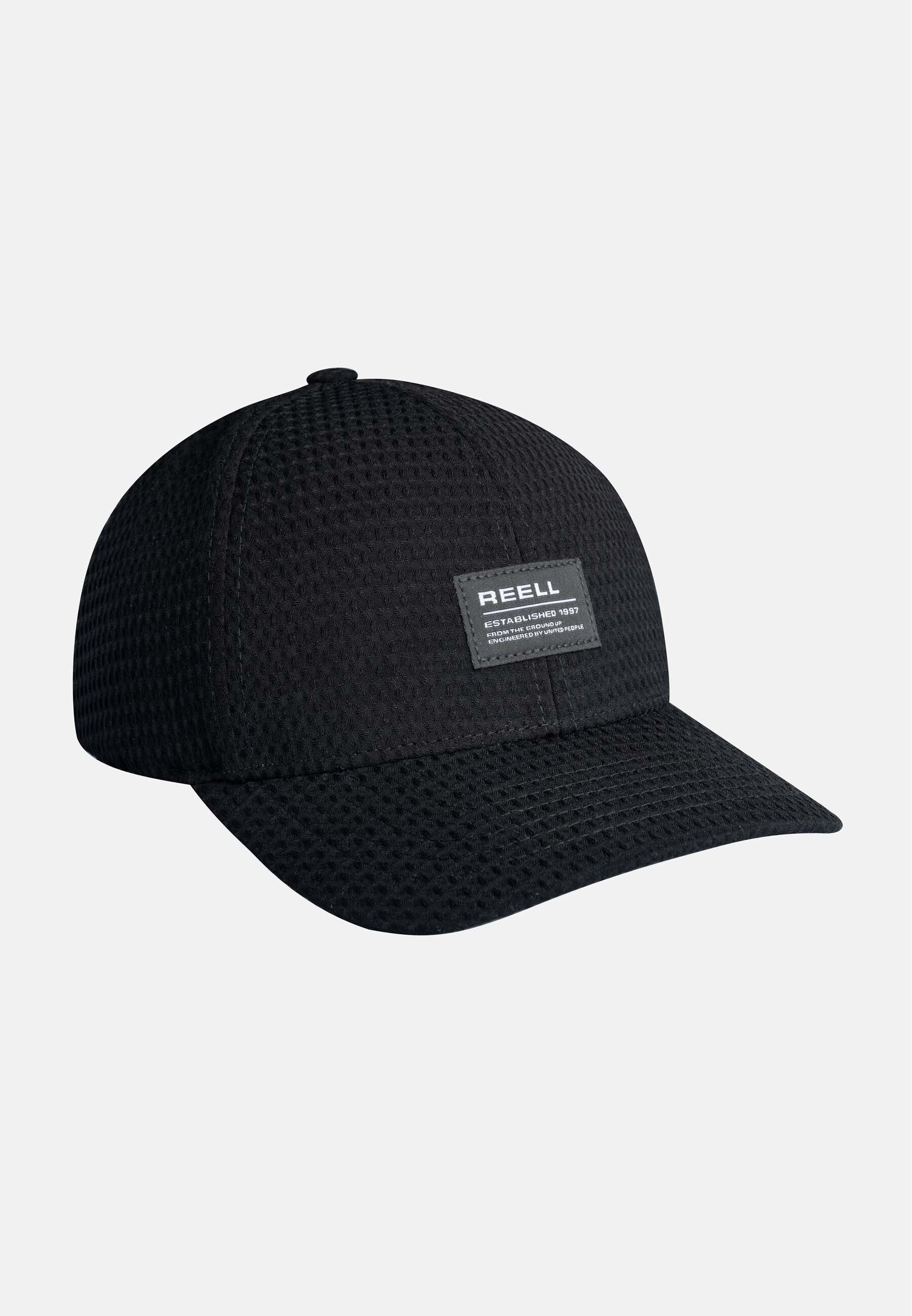 Baseball Cap Waffle