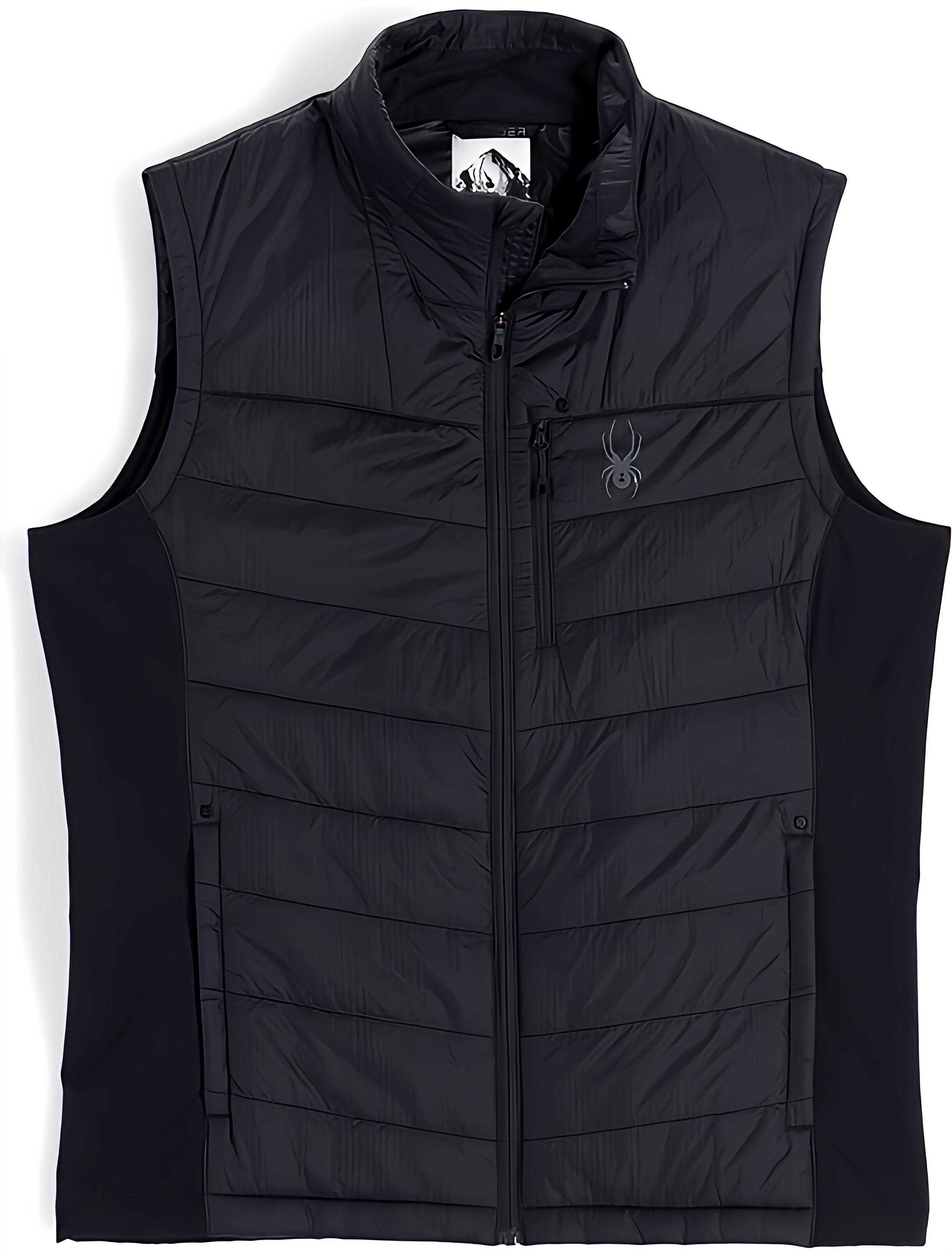 Spyder Outdoorjacke Glissade Vest Insulator für günstig online kaufen