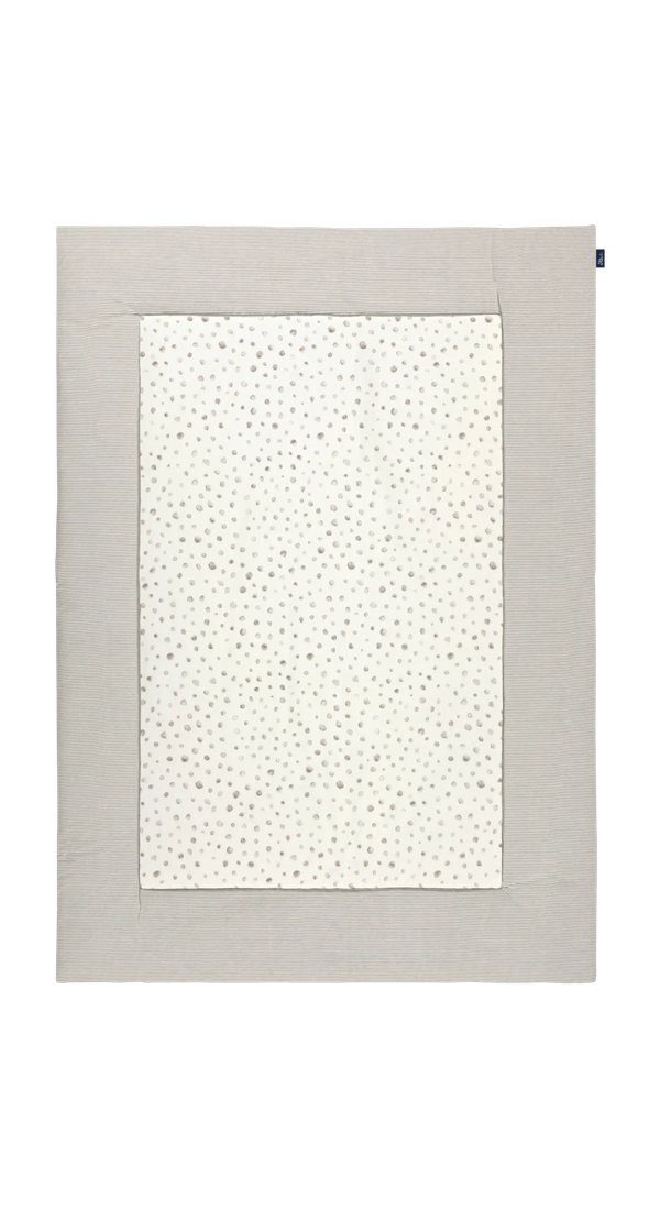 Krabbeldecke Krabbeldecke, Alvi®, gepolstert