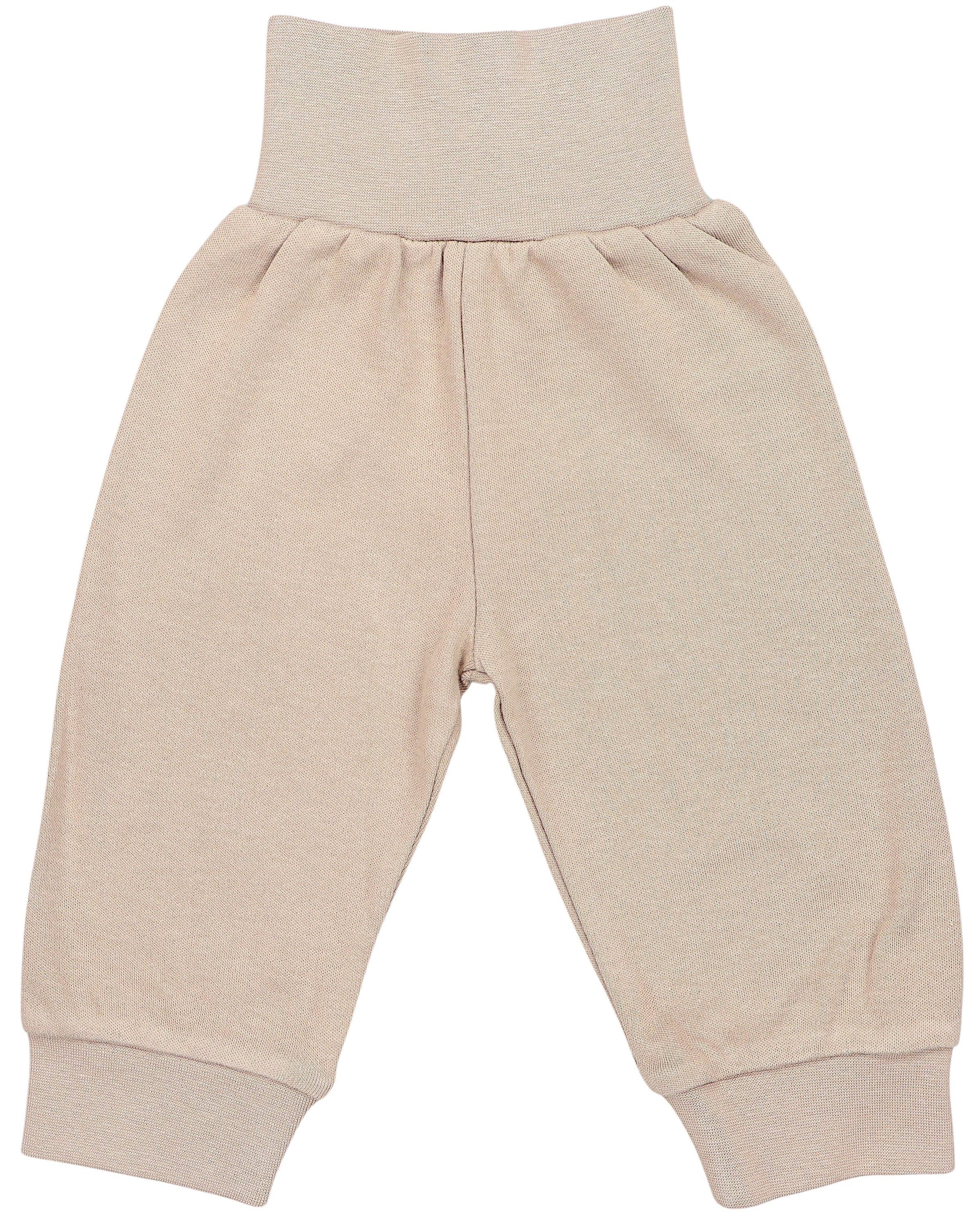 TupTam Pumphose TupTam Baby Mädchen Lange Pumphose 5er Pack