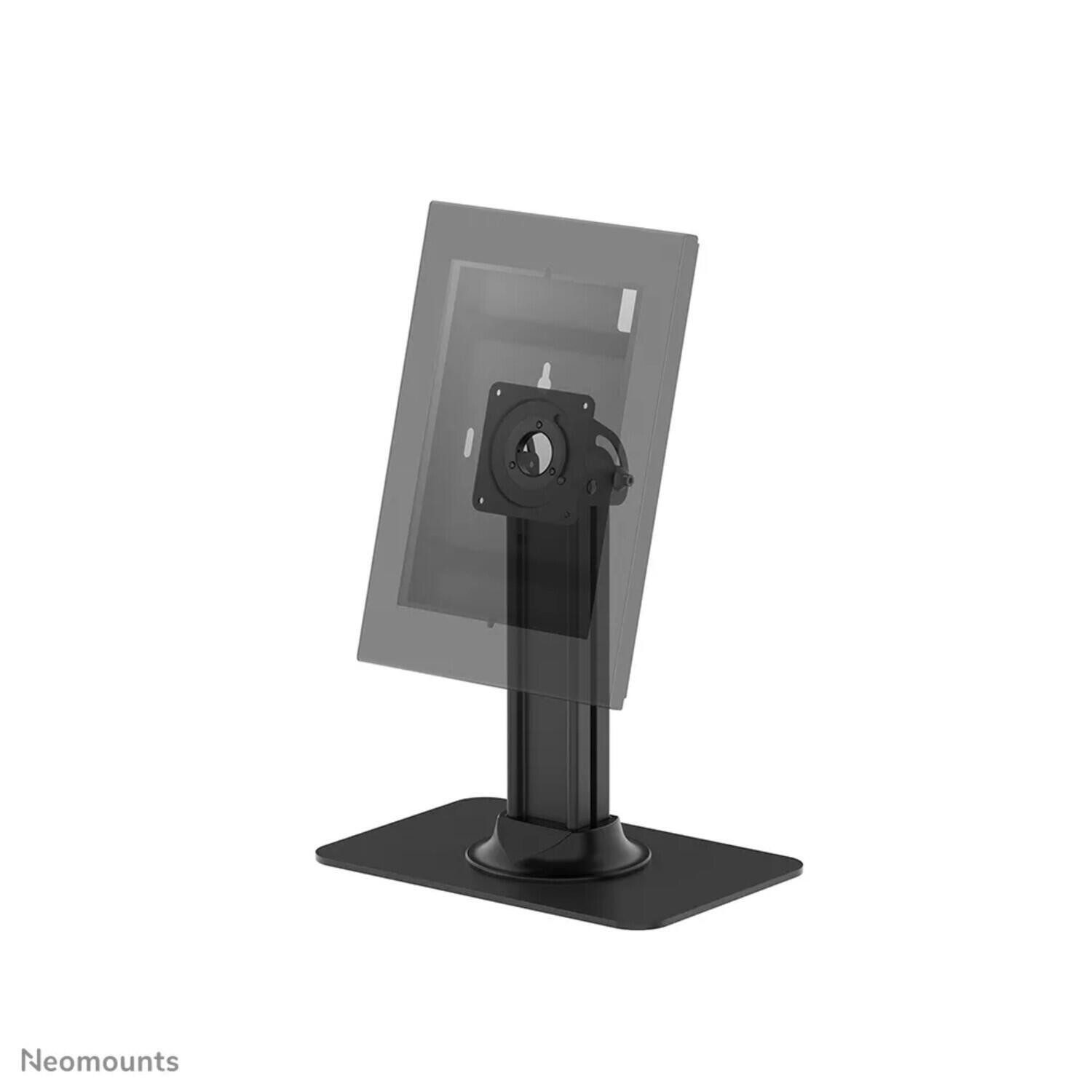 Neomounts by Newstar Tablet-Hülle Neomounts DS15-631BL1 Tablet-Ständer für Schreibti