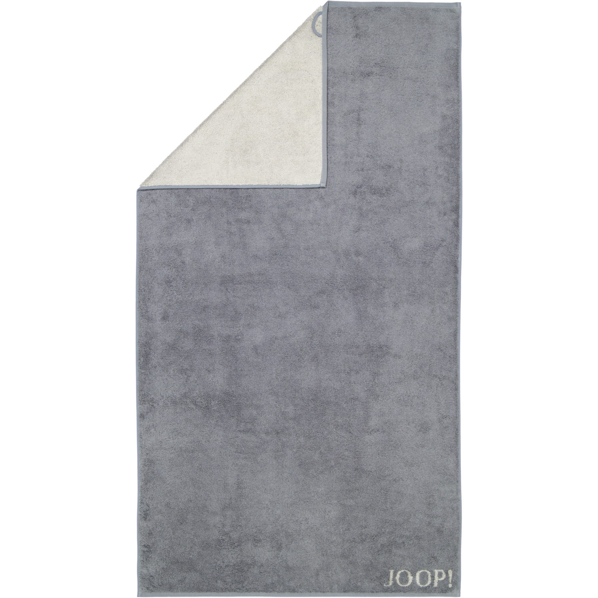 JOOP! Handtücher Classic Doubleface 1600, 100% günstig online kaufen
