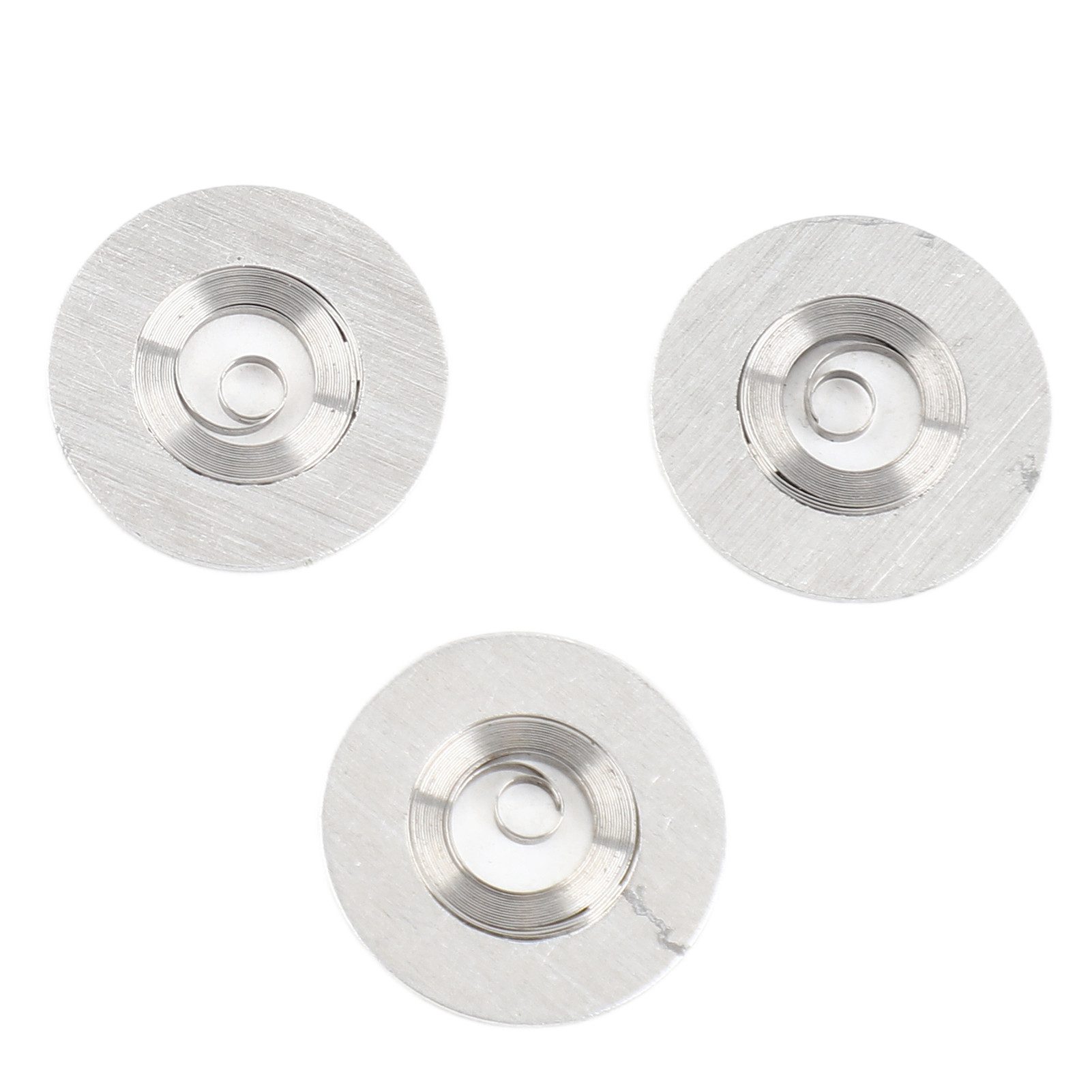 GARRYFIZH Demontagewerkzeug Mechanisches Uhrwerk Hauptfeder Professionelle Legierung, Legierung