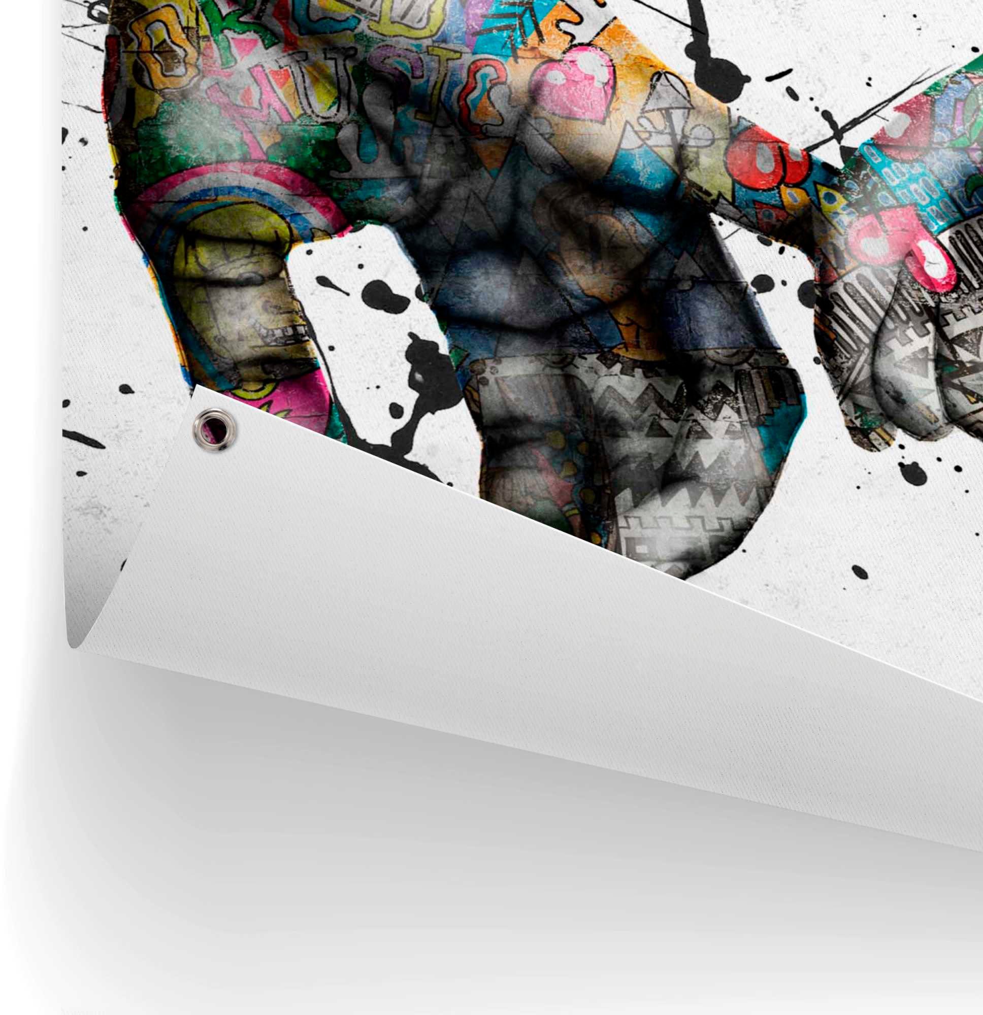 Reinders! Poster Liebe