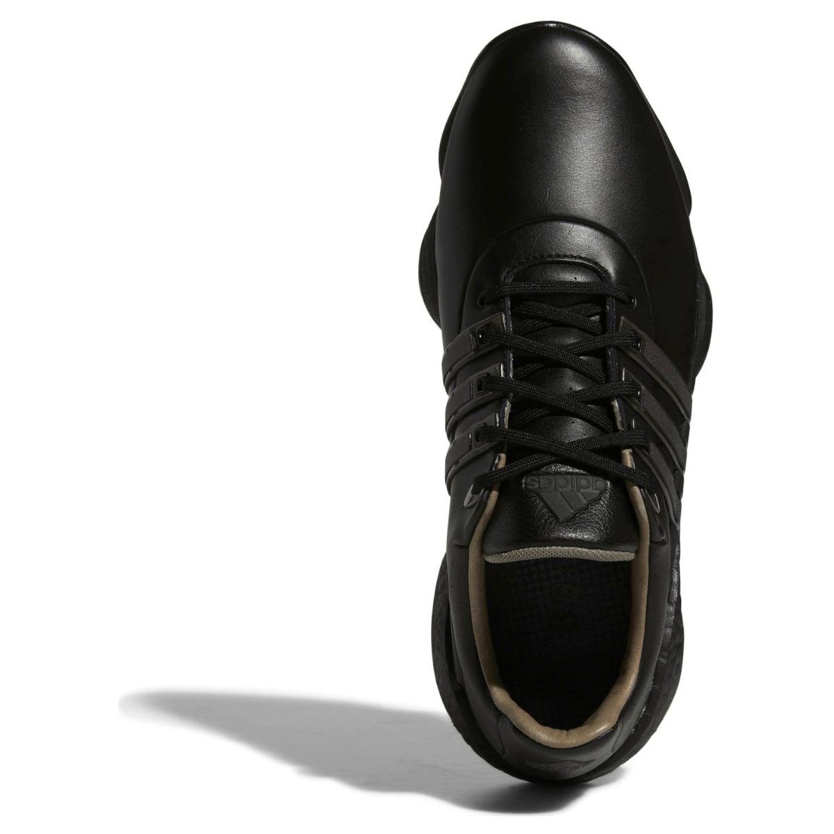 adidas Sportswear Adidas Tour360 TPU-Außensohle Softspikes Black/Black/Grey 22 mit Traktionselementen Golfschuh sechs SPIKEMORE und Herren