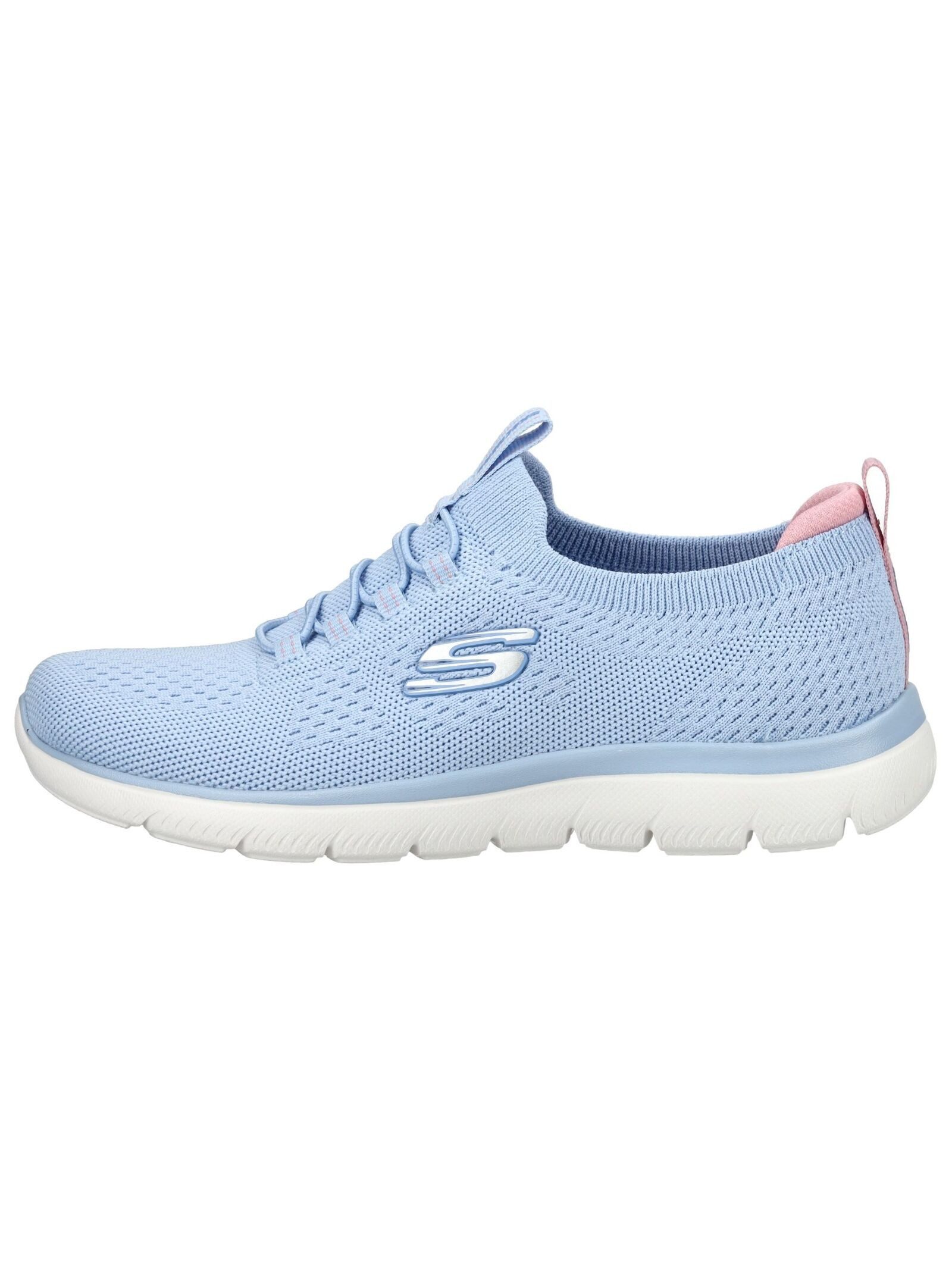 Skechers Skechers Sneaker Textil Sneaker günstig online kaufen