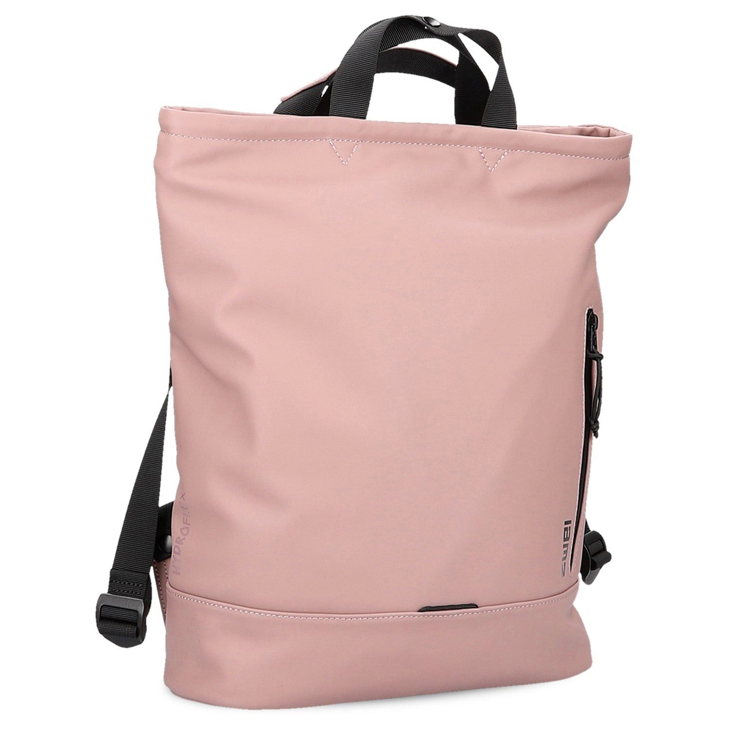 Zwei Freizeitrucksack Cargo CAR140 - Rucksack 38 cm (powder)