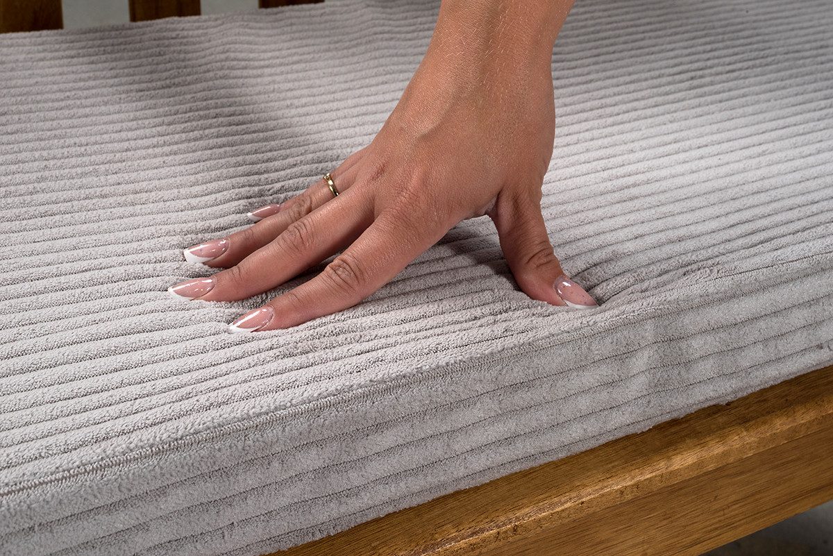 FAVRE Sitzkissen Bankauflage, Sitzkissen Outdoor & Indoor, Bankpolster, Made in EU, FKL – Bild 4 von 4