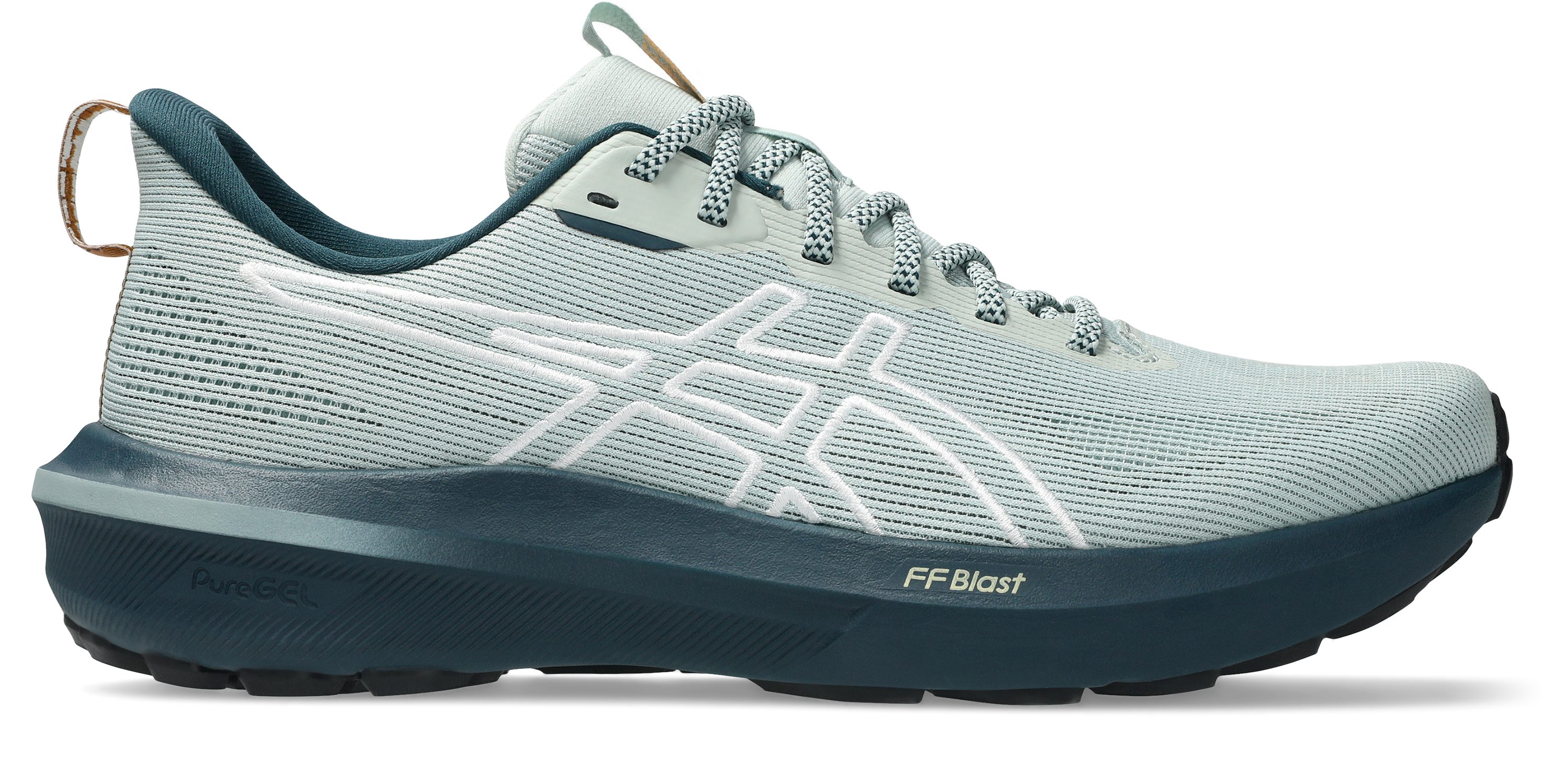 Asics GT-1000 14 TR Laufschuh für günstig online kaufen