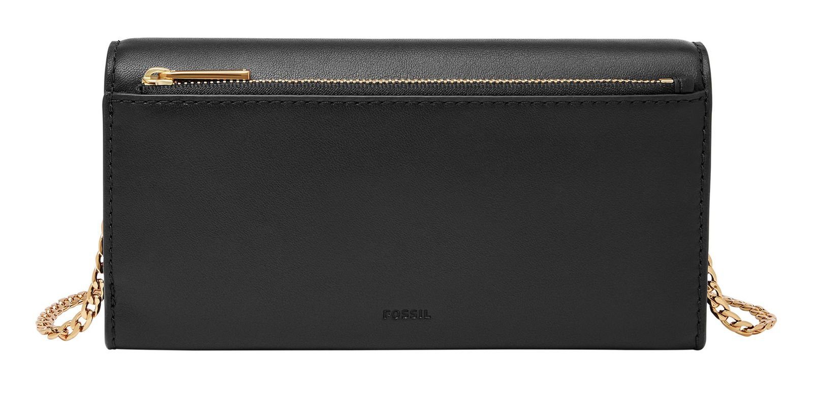 Fossil Geldbörse Penrose, aus echtem Rindsleder günstig online kaufen