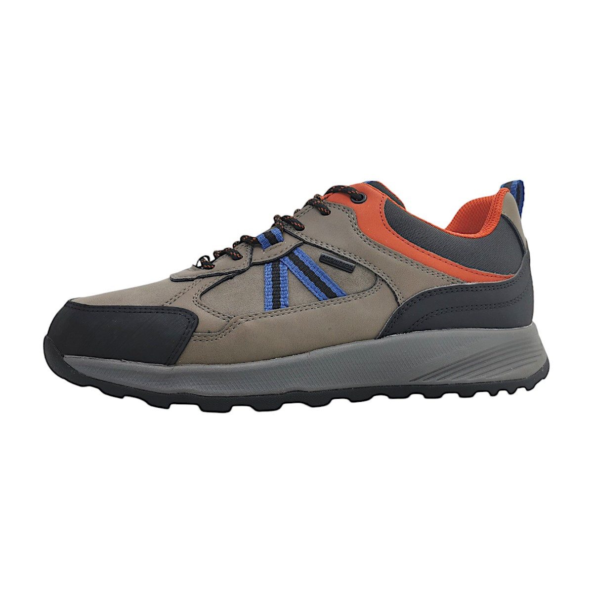 Schnürer Schnürschuh