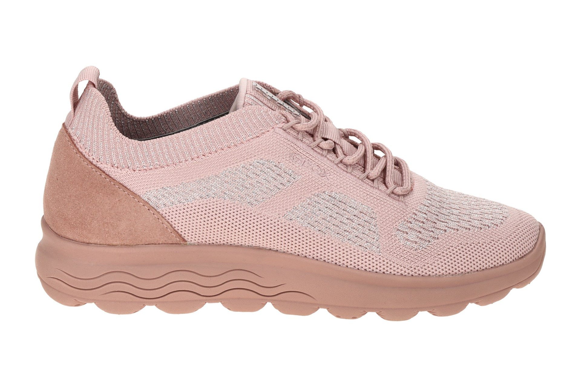 Geox D15NUA 09T22 C8007 Schnürschuh günstig online kaufen