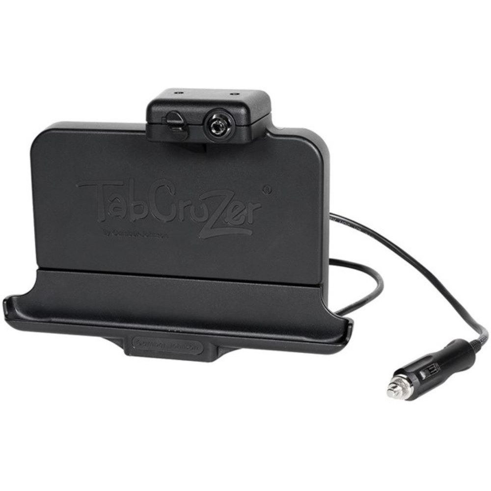 Gamber Johnson Tablet-Dockingstation Gamber Johnson Samsung Galaxy Tab Active - Dockingstation - schwarz