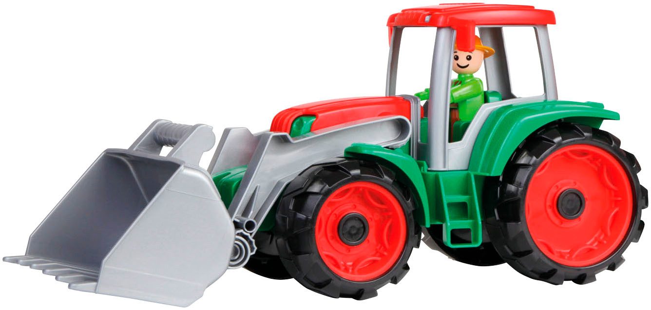 Lena® Spielzeug-Traktor Truxx, Made in Europe