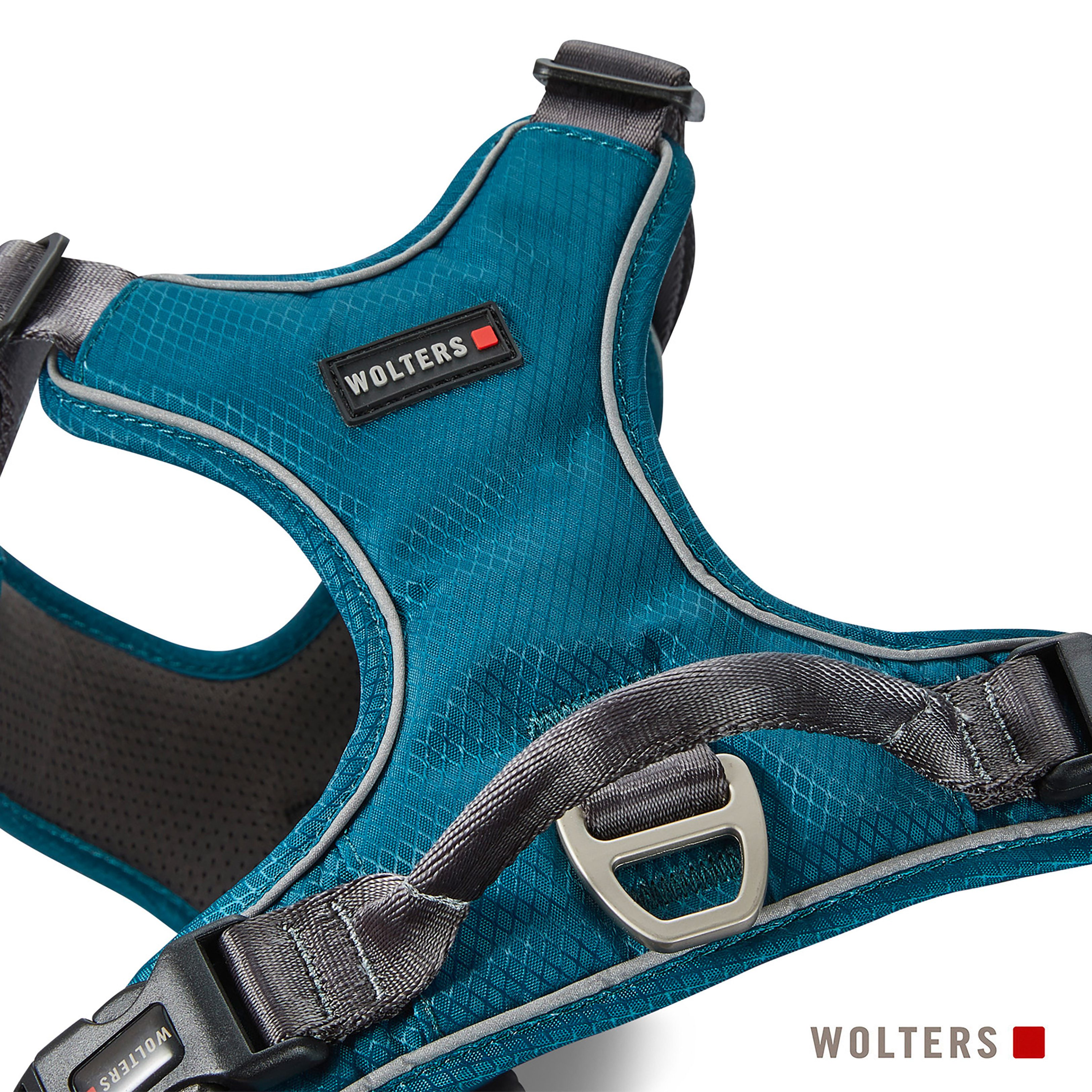 Wolters Hunde-Geschirr Active Pro Comfort Geschirr günstig online kaufen
