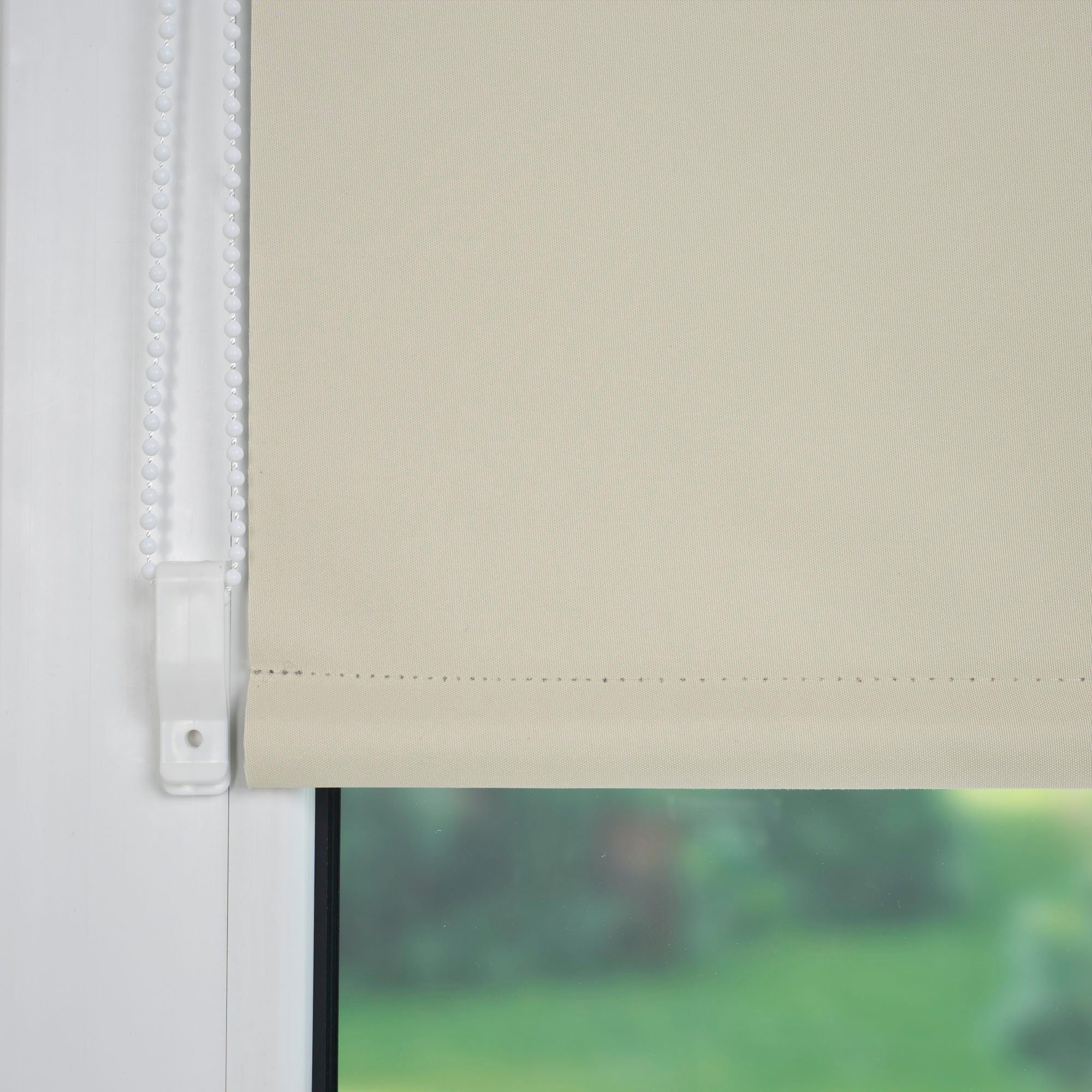 Verdunklungsrollo uni, HOMBERA, verdunkelnd, ohne Bohren oder Schrauben, fr günstig online kaufen