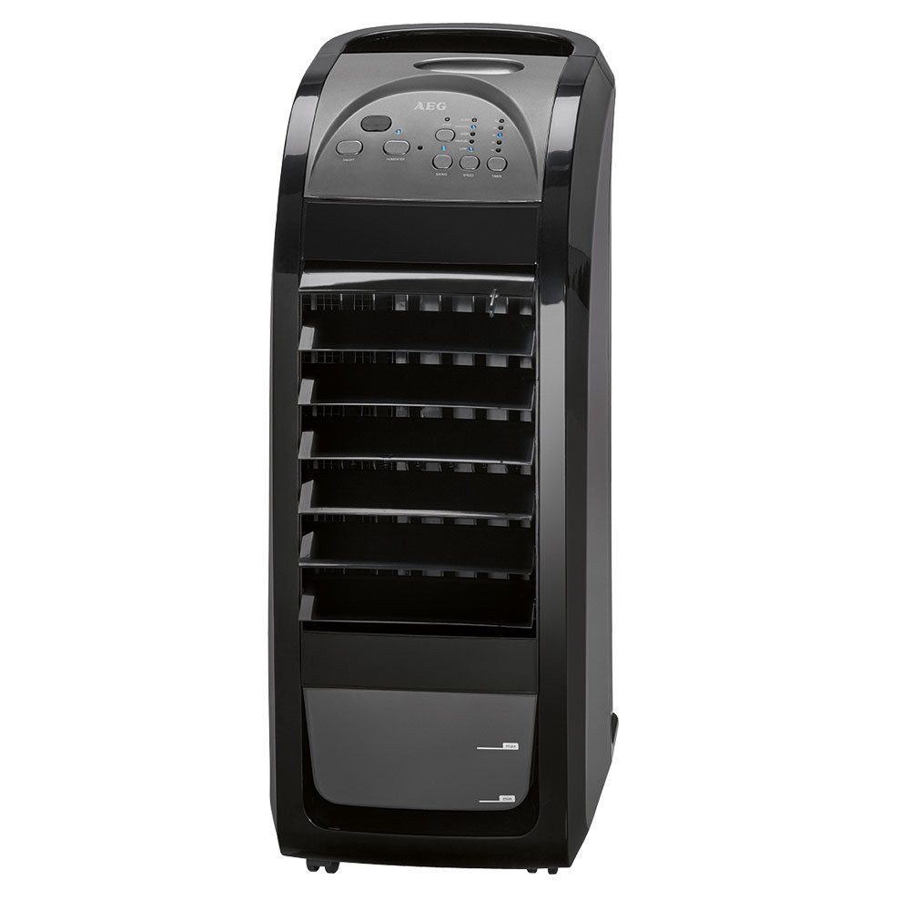Heinrich´s Turmventilator AEG LK 5689 Luftkühler/Ventilator, günstig online kaufen