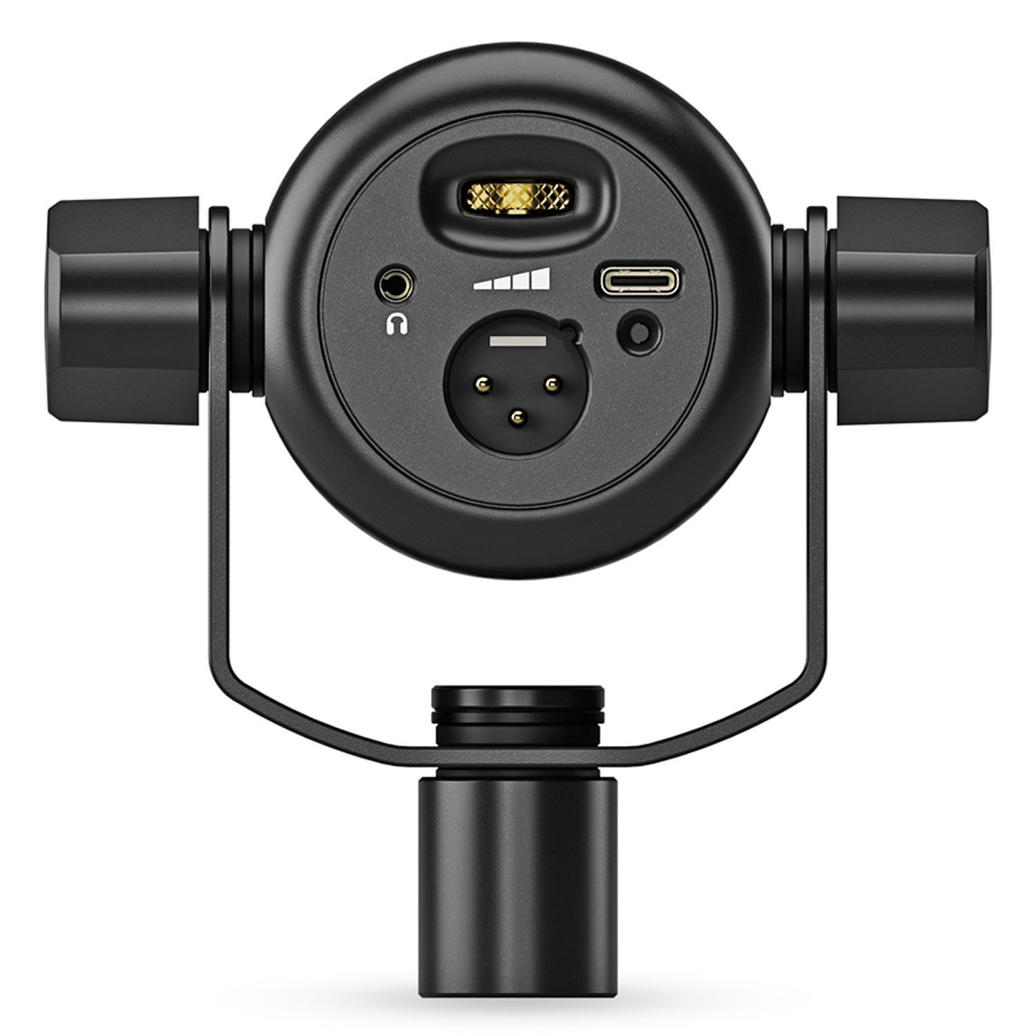 RØDE Mikrofon Rode Podmic USB XLR Sprecher-Mikrofon, USB und XLR – Bild 4 von 5