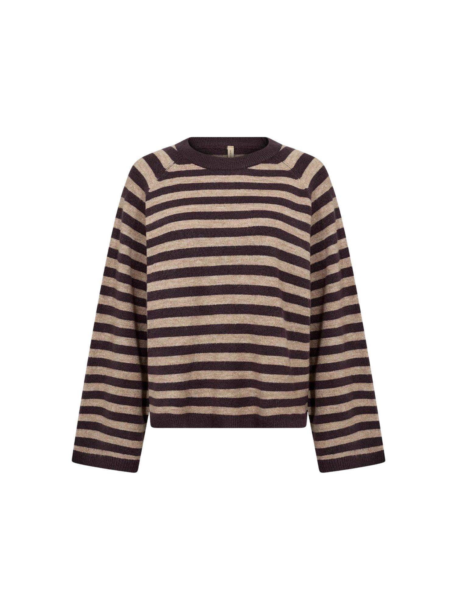 soyaconcept Strickpullover Soya Concept Sweater SC-ORLEAN günstig online kaufen