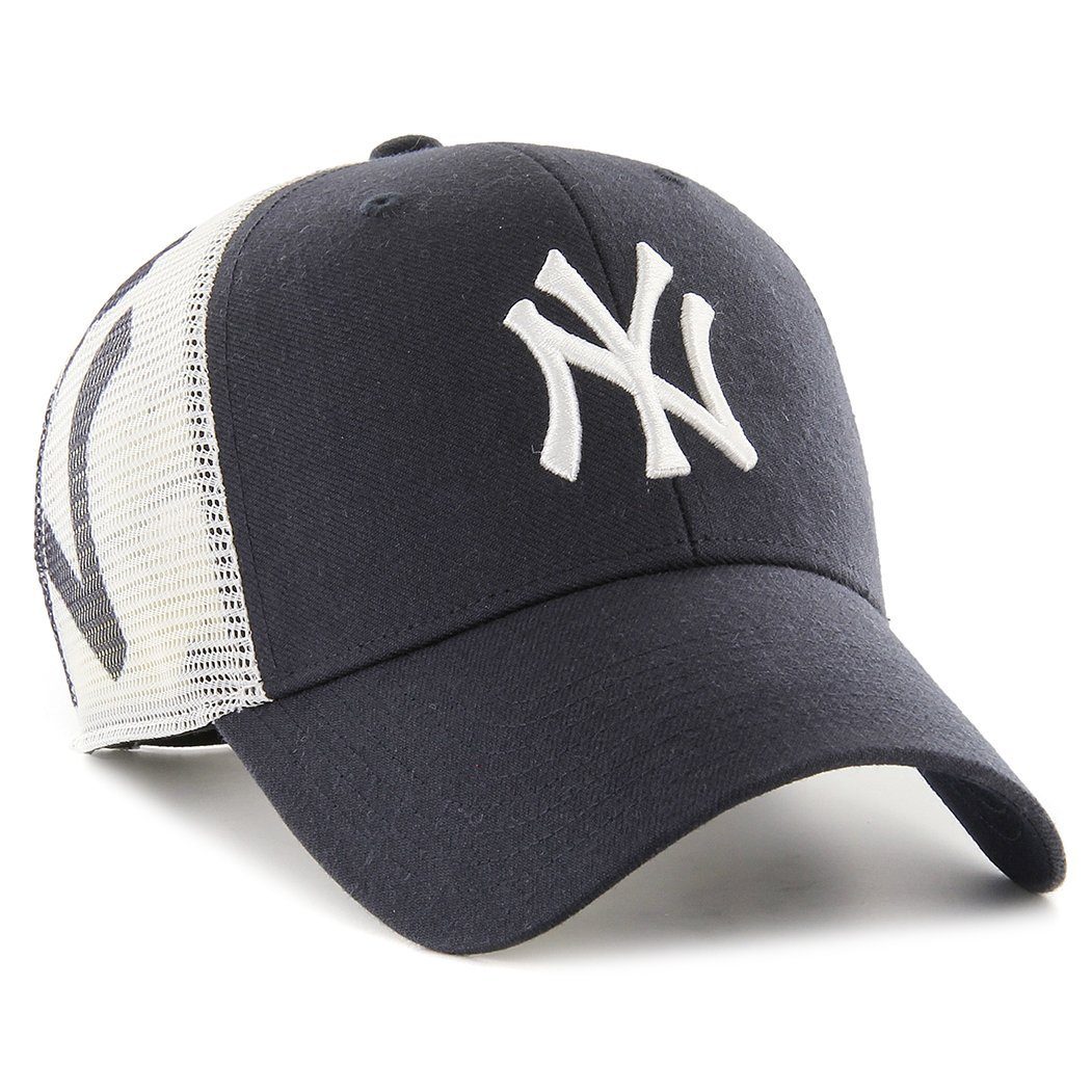 Malvern Trucker Trucker '47 MLB Yankees Cap Brand New York