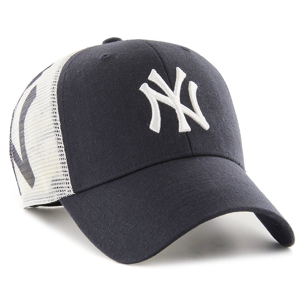 '47 Brand Trucker Cap Trucker Malvern MLB New York Yankees