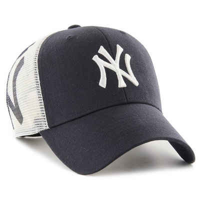 '47 Brand Trucker Cap »Trucker Malvern MLB New York Yankees«