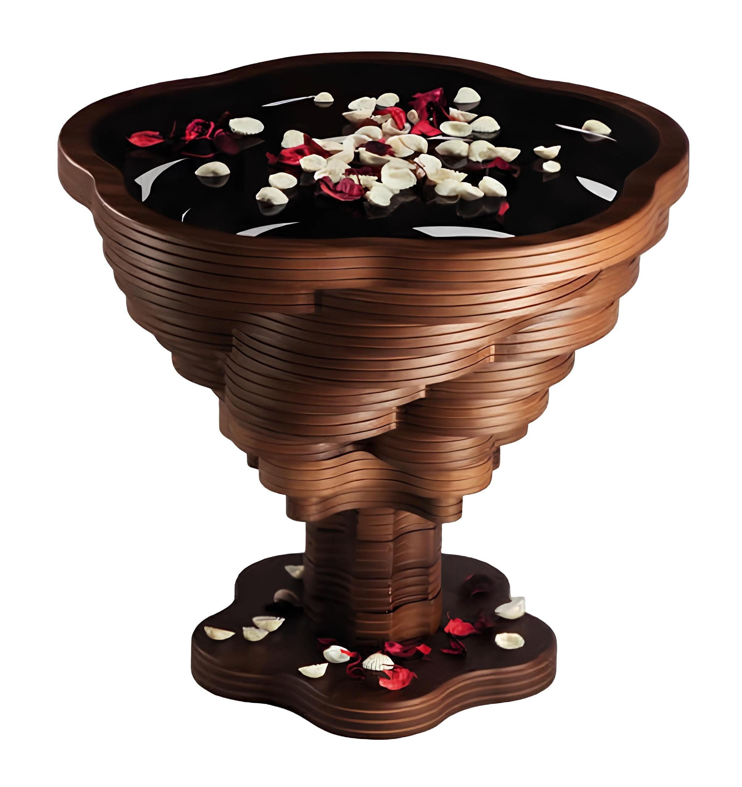 Beistelltisch Wohnzimmer Kaffeetisch Holz Beistelltisch Couchtisch