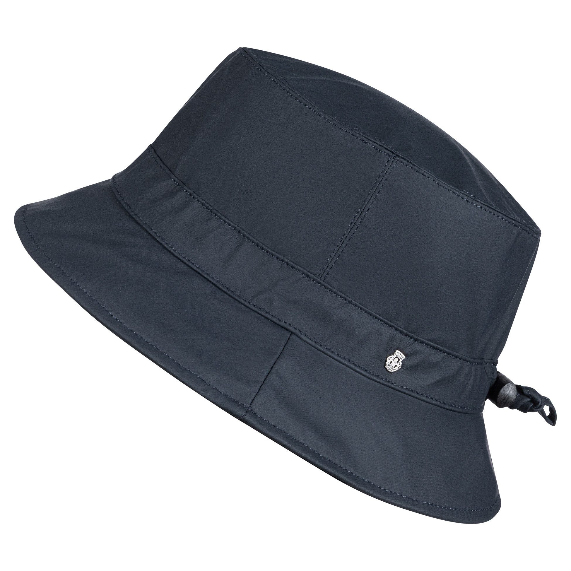 Roeckl Fischerhut Welling Wasserabweisender Regenhut größenregulierbar günstig online kaufen