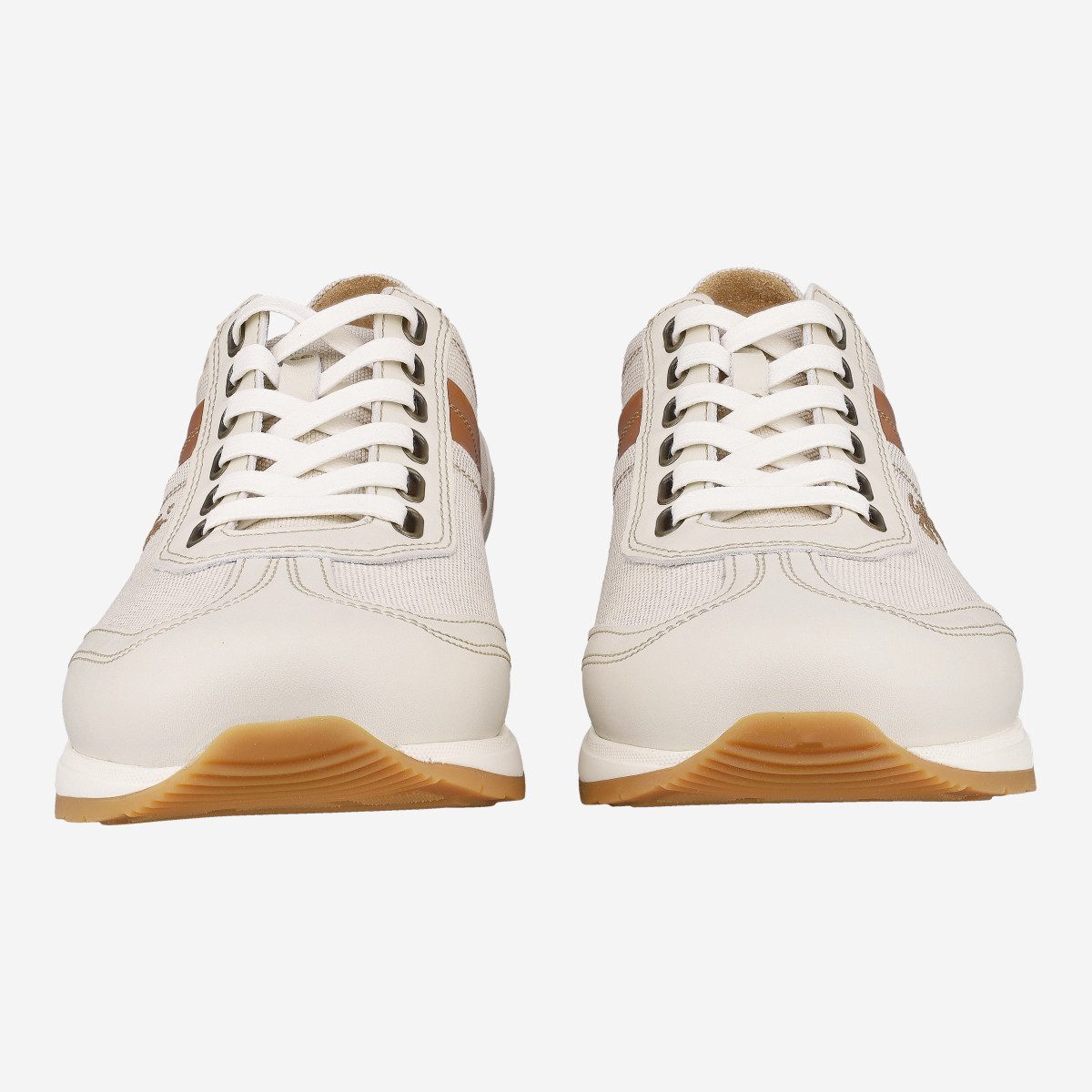 Galizio Torresi Galizio Torresi 318850 V70447, Sneaker, Weiß, Herren Sneaker