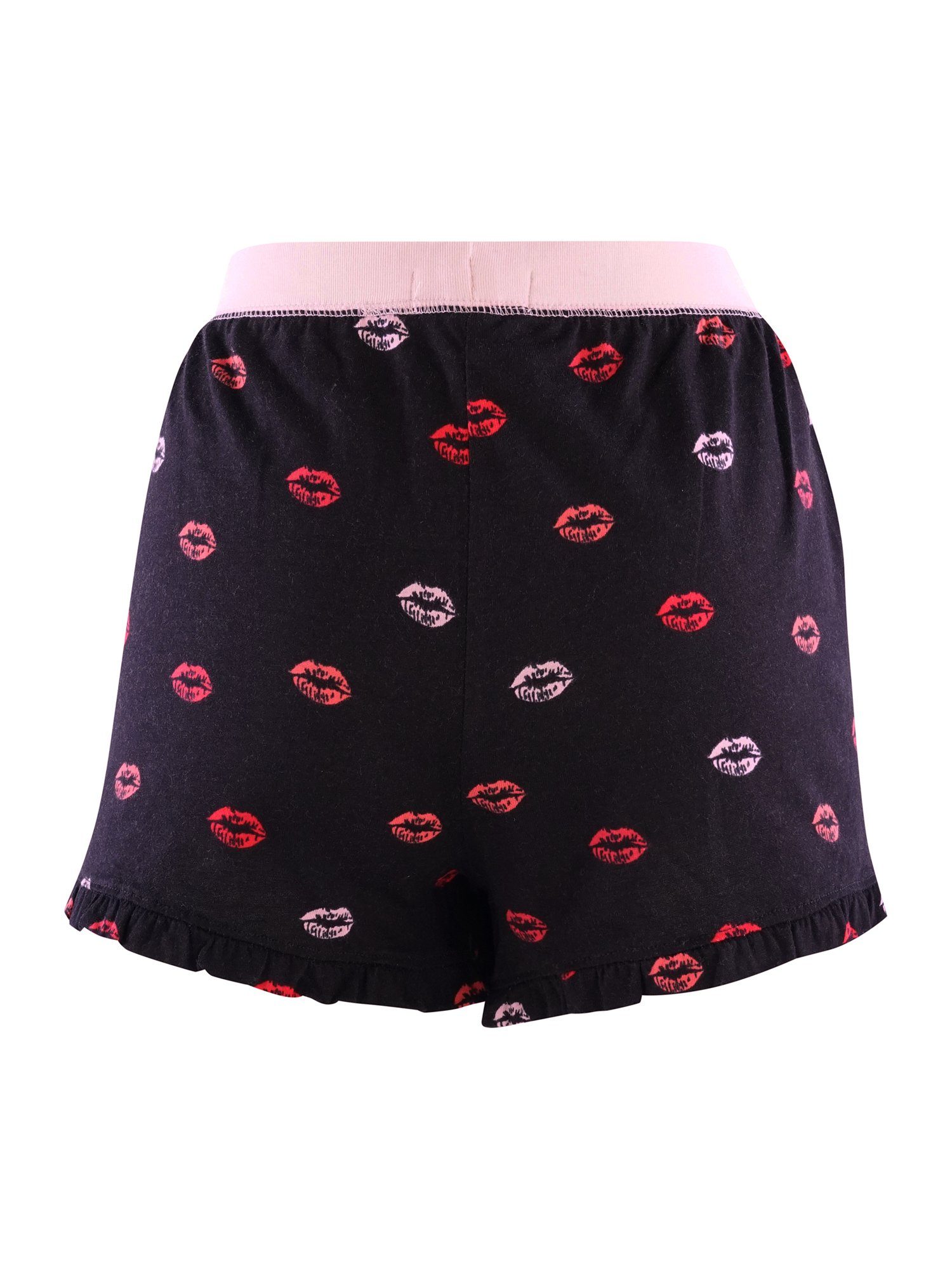 PJ Salvage Pyjamashorts BE MINE günstig online kaufen