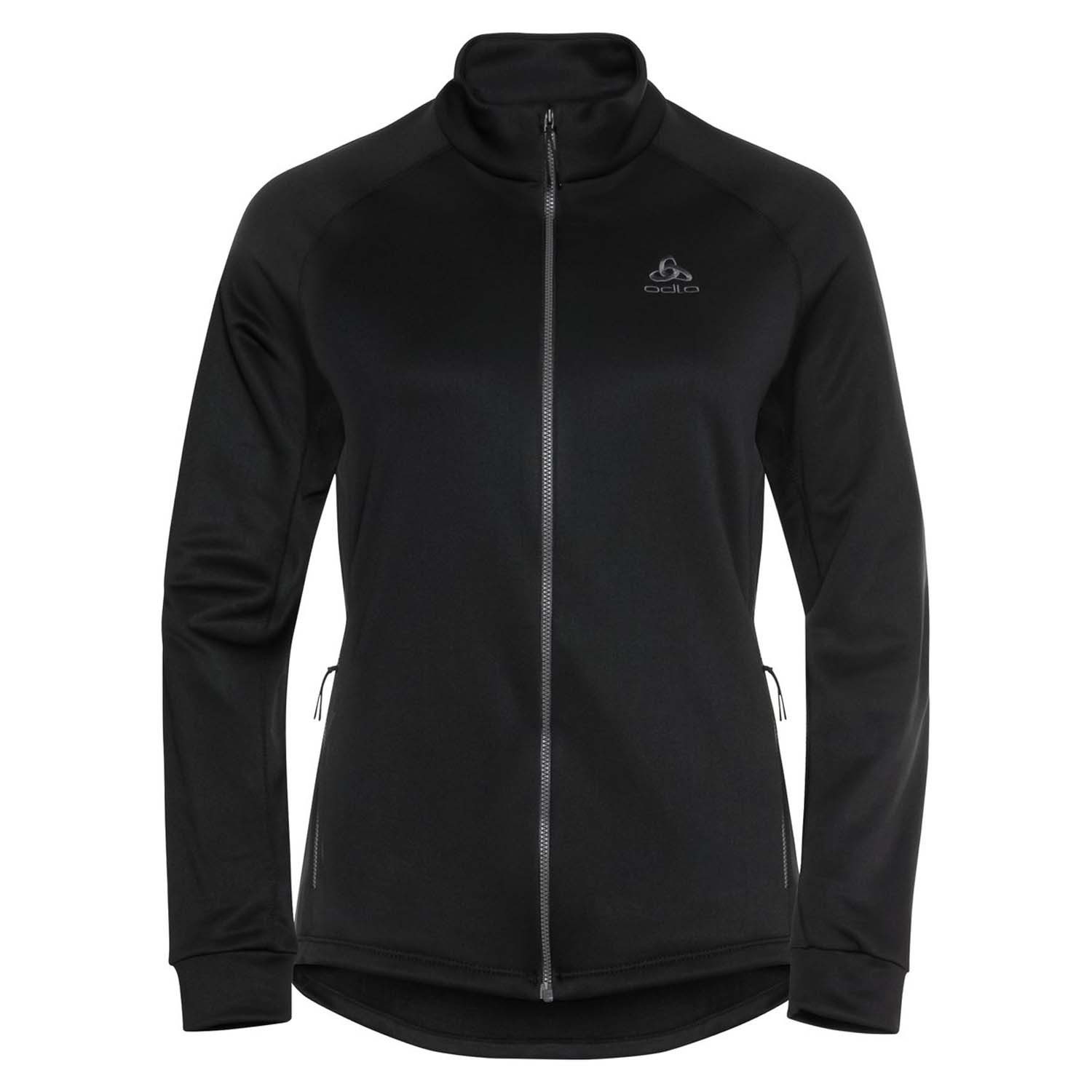 Fleecejacke Odlo Damen Fleecejacke Berra Mid Layer Jacket 542511