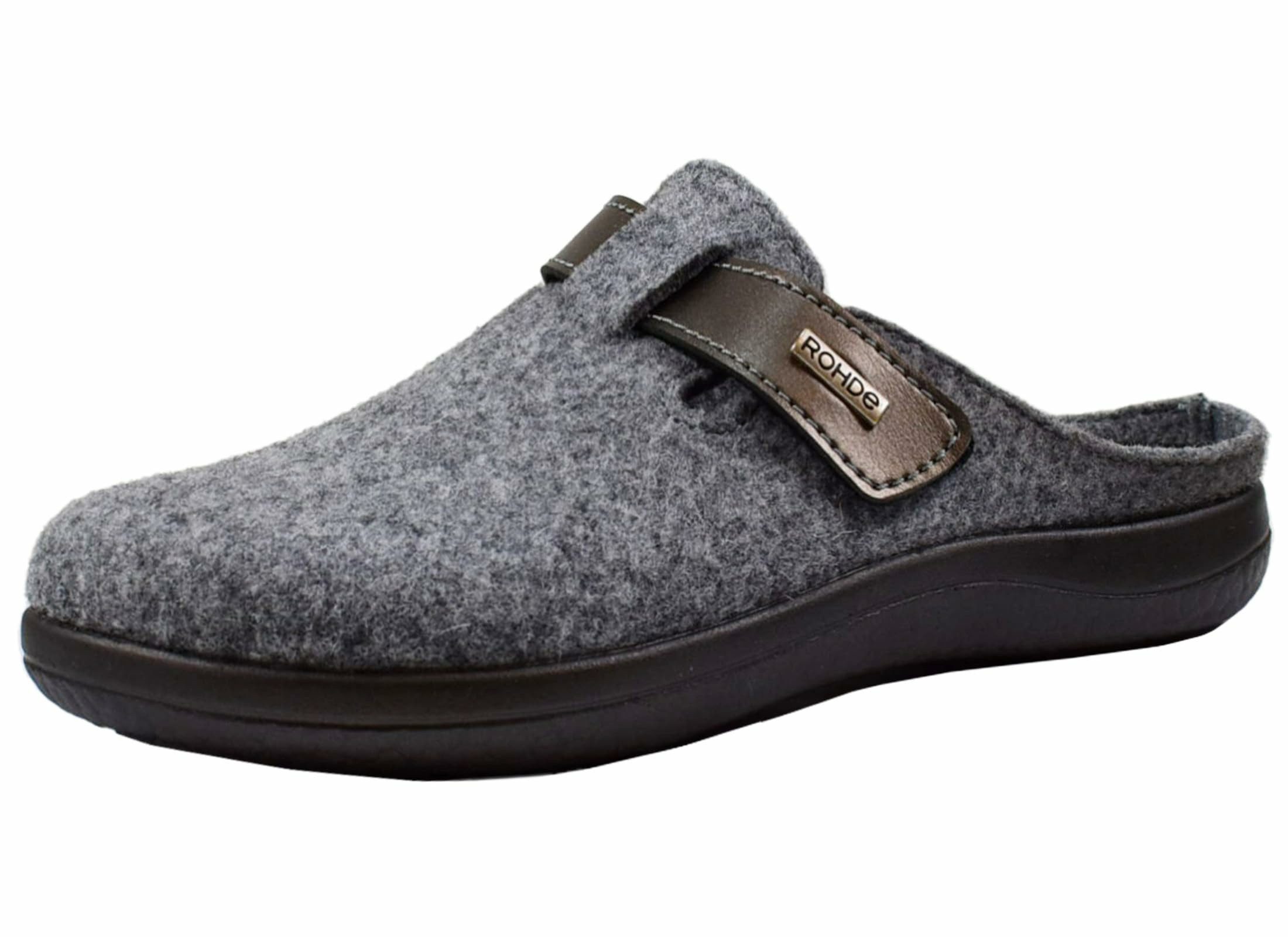 Rohde Rohde für Damen Slipper (keine Angabe, keine Angabe)