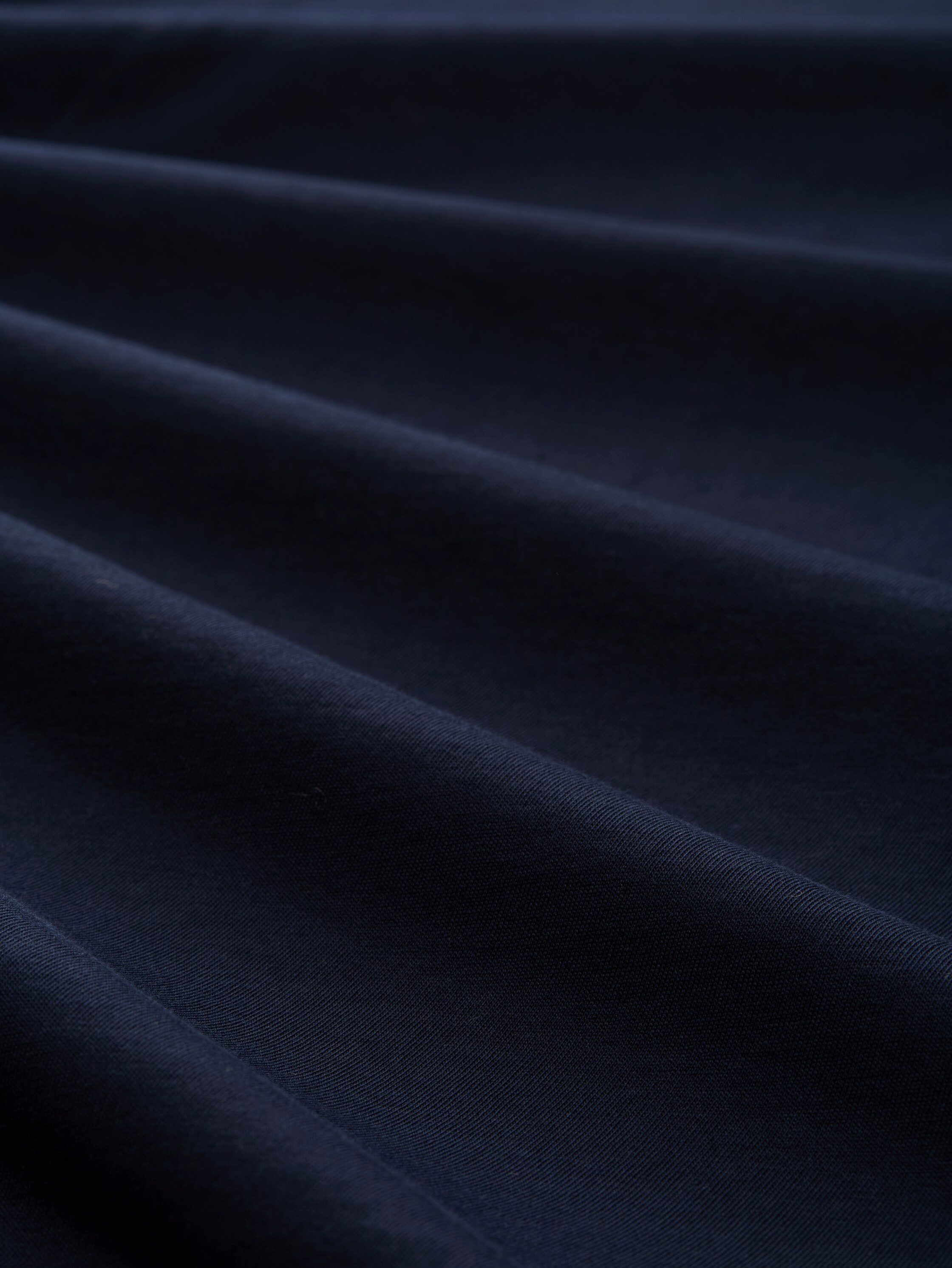 TOM TAILOR Langarmshirt mit Logo Print