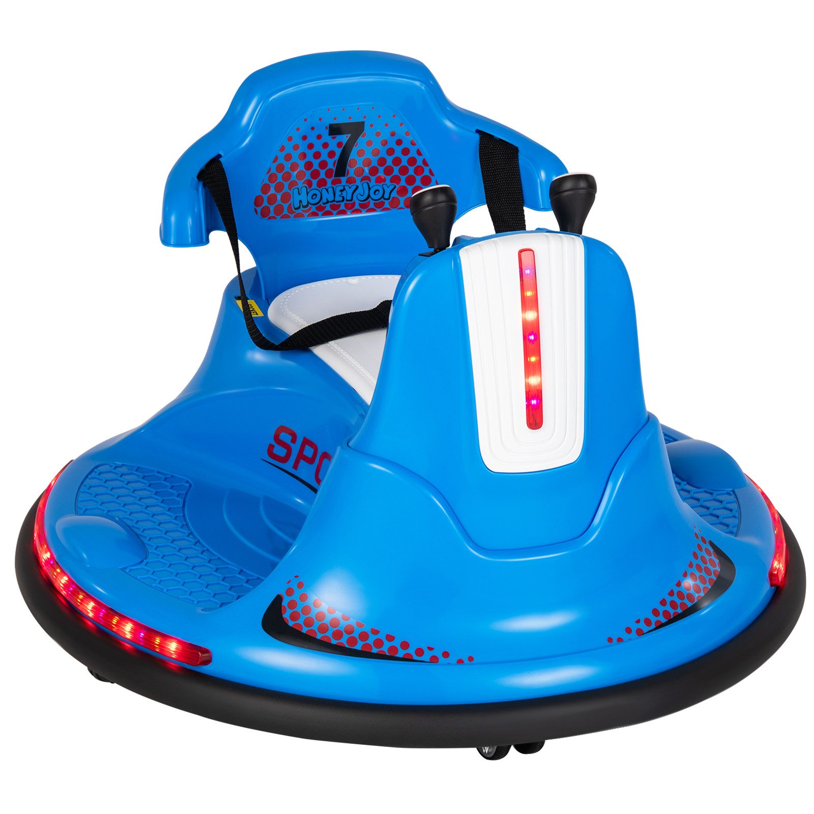 Elektro-Kinderauto 6V Kinder Autoscooter