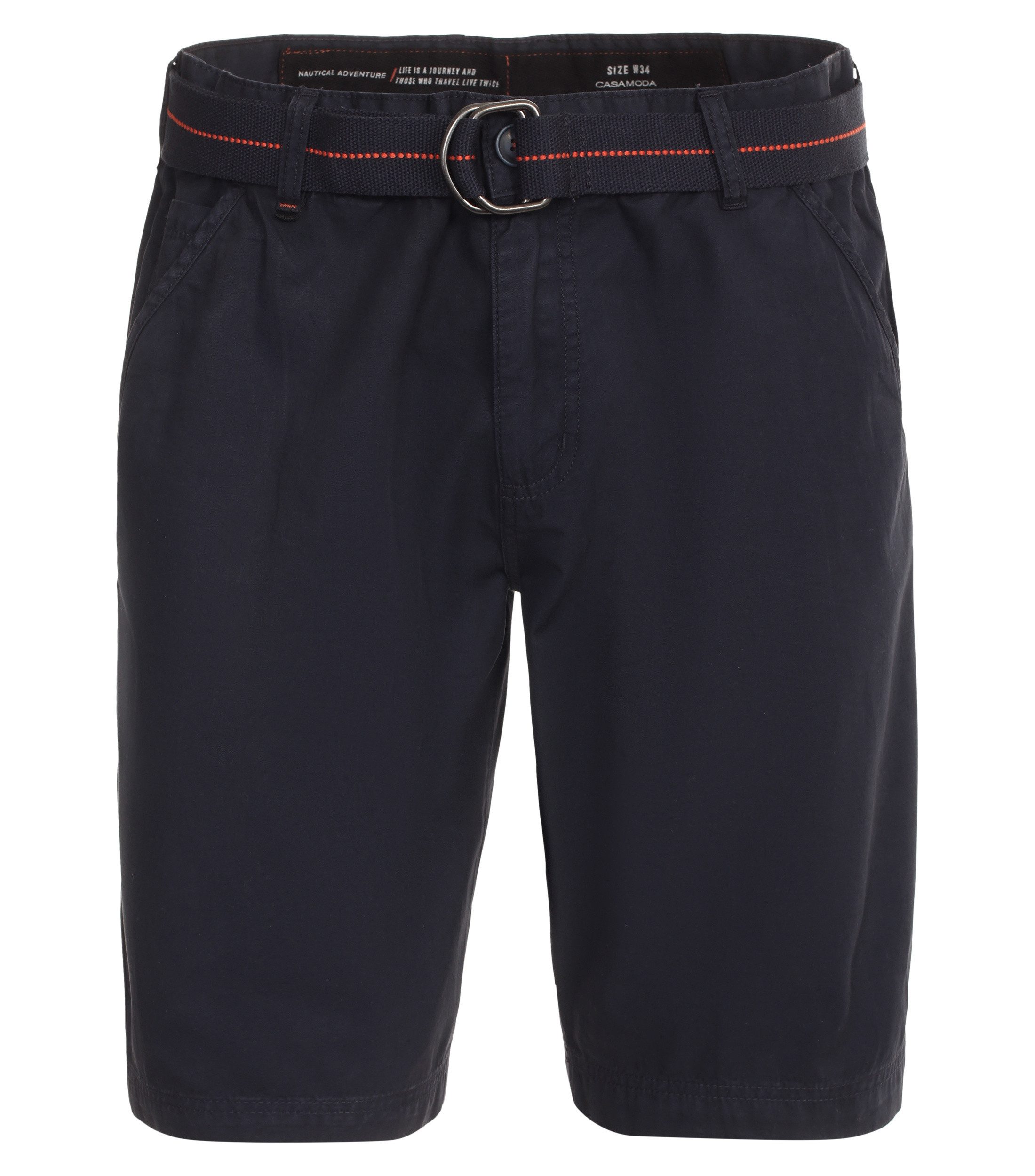 Chinoshorts CASAMODA Chino Shorts uni