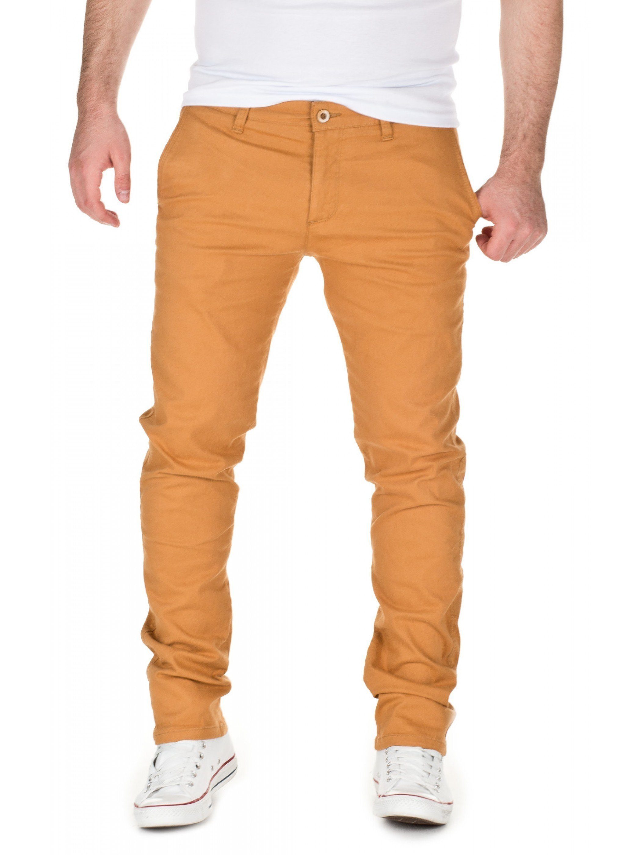 WOTEGA Chinohose Chino Pants 141 günstig online kaufen