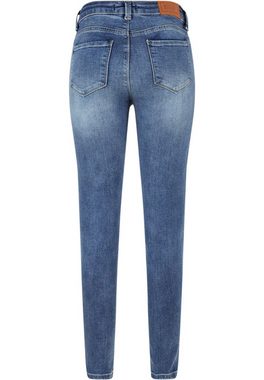 DEF Bequeme Jeans DEF Damen Lindo Skinny Jeans (1-tlg)