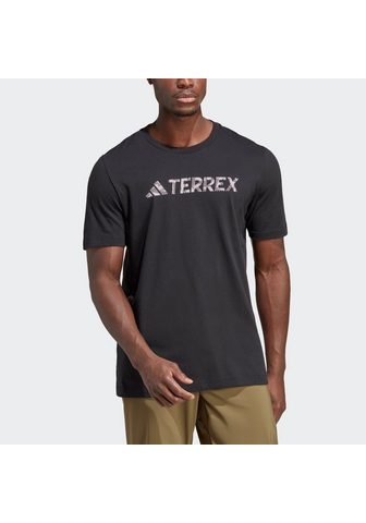  Adidas TERREX marškinėliai TERREX CLAS...
